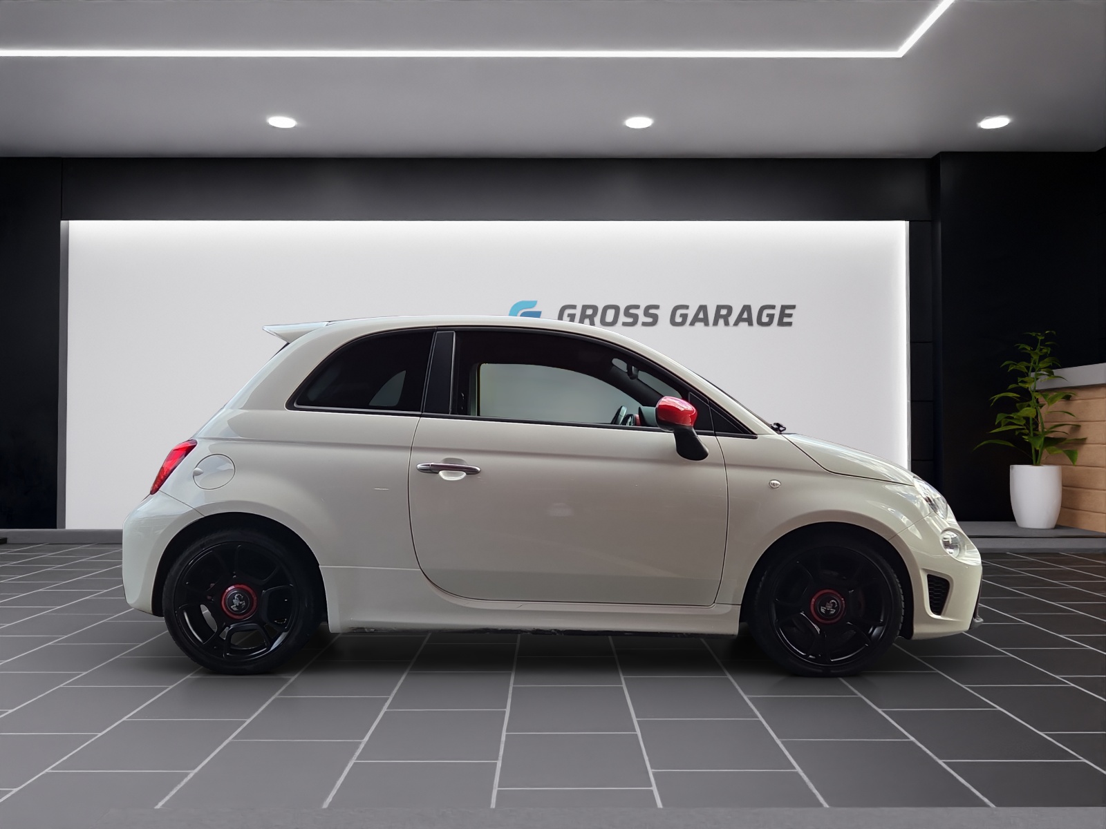 FIAT 500 1.4 16V T AbarthTuris-image-2