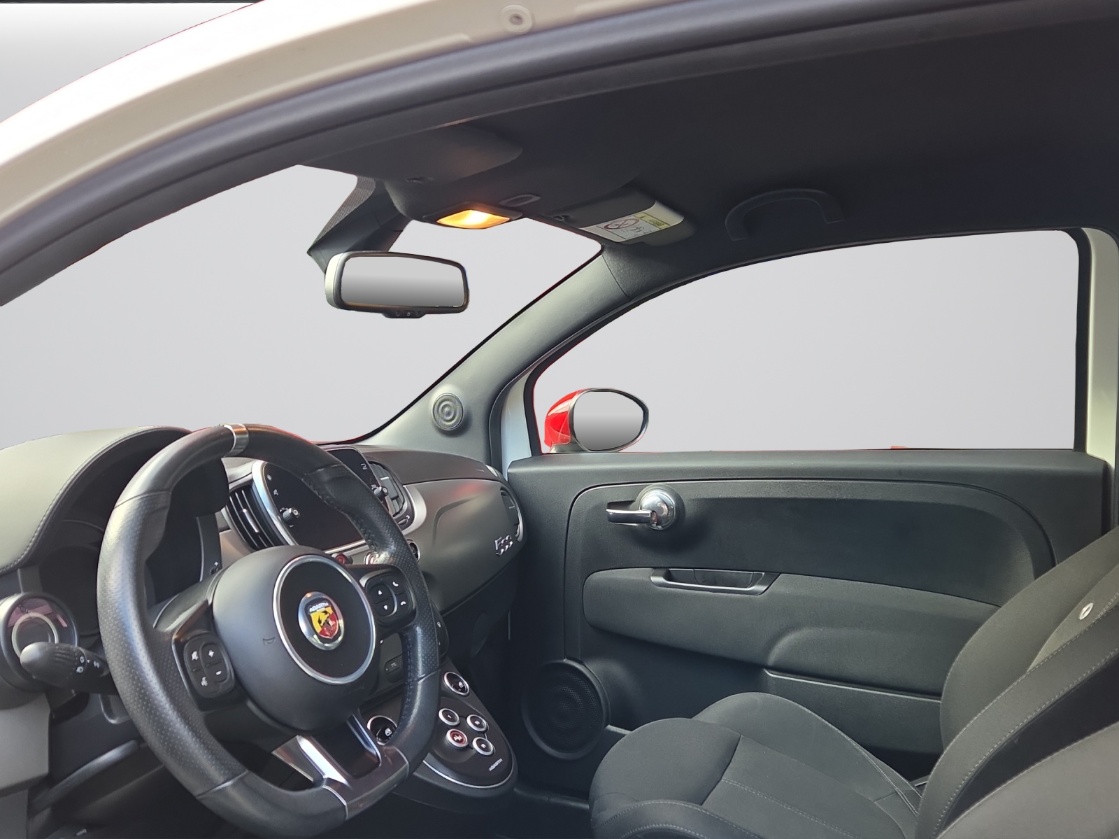 FIAT 500 1.4 16V T AbarthTuris-image-4