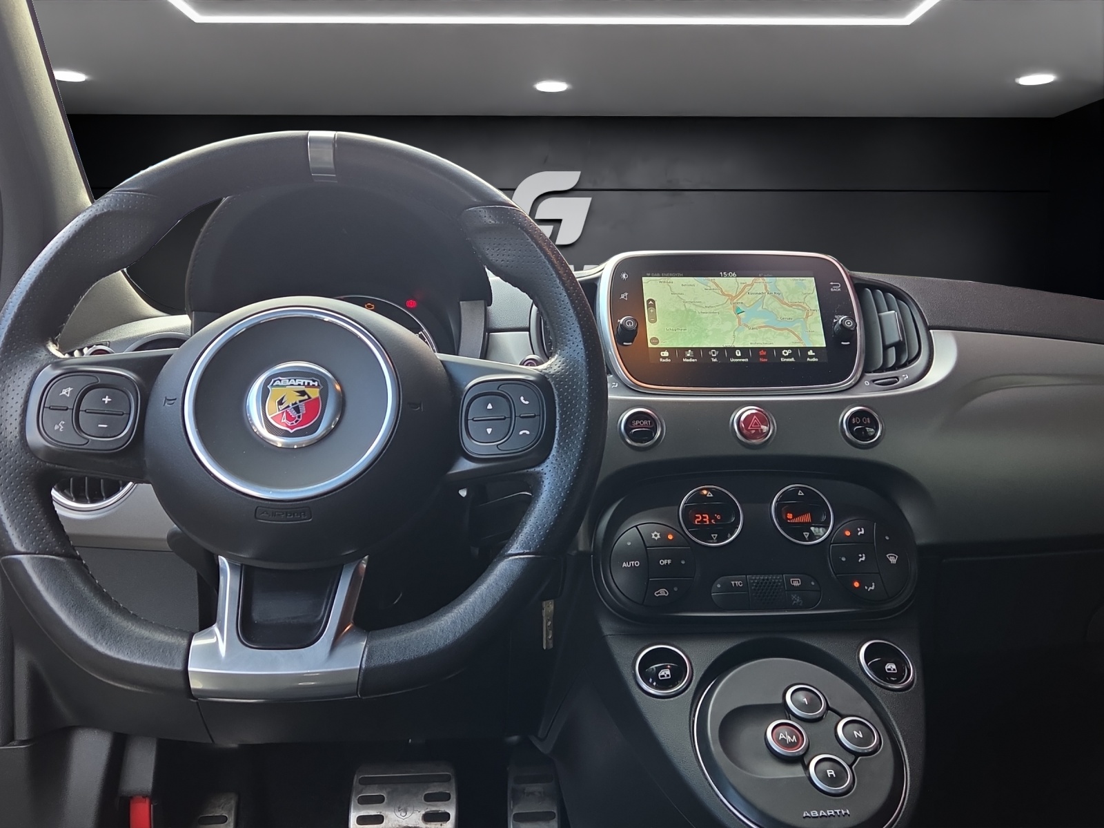 FIAT 500 1.4 16V T AbarthTuris-image-5