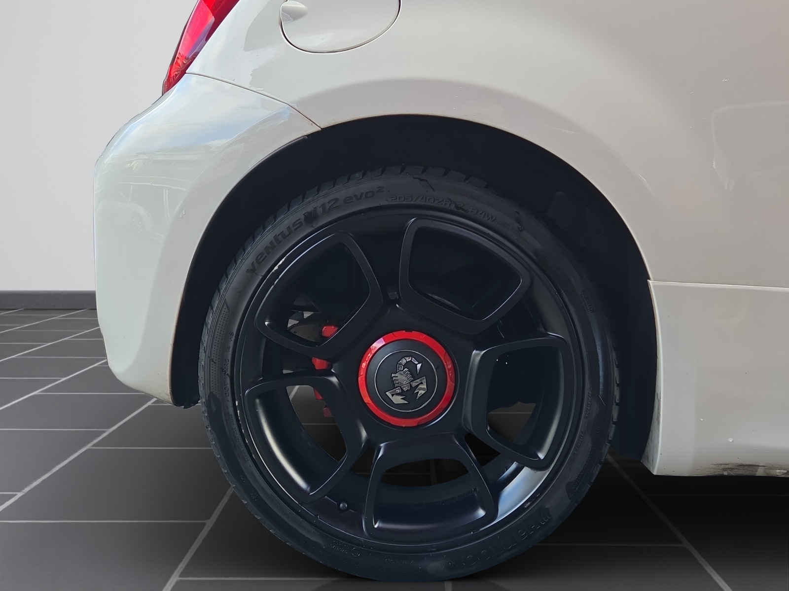 FIAT 500 1.4 16V T AbarthTuris-image-14