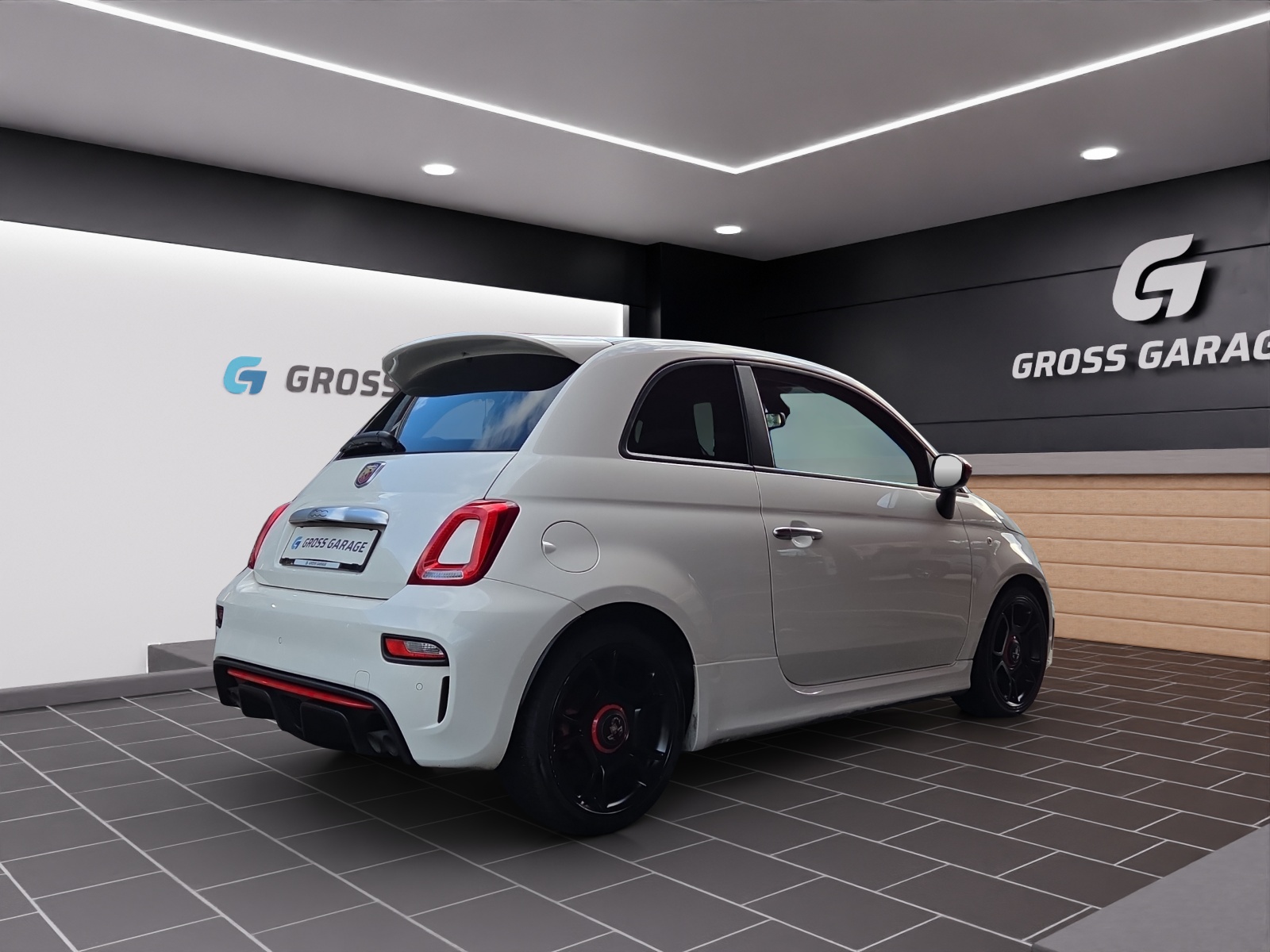 FIAT 500 1.4 16V T AbarthTuris-image-3