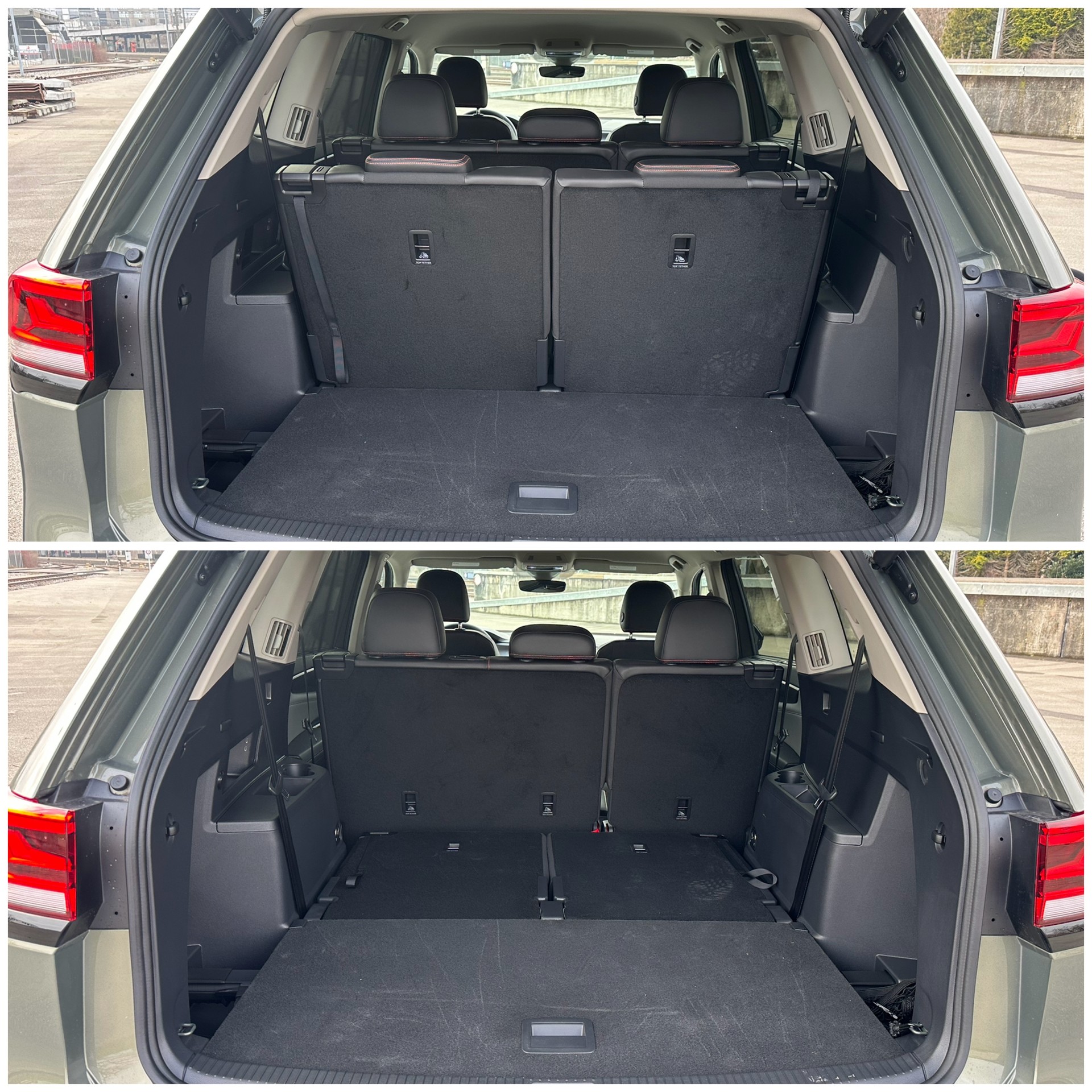VW ATLAS Peak Edition-image-14