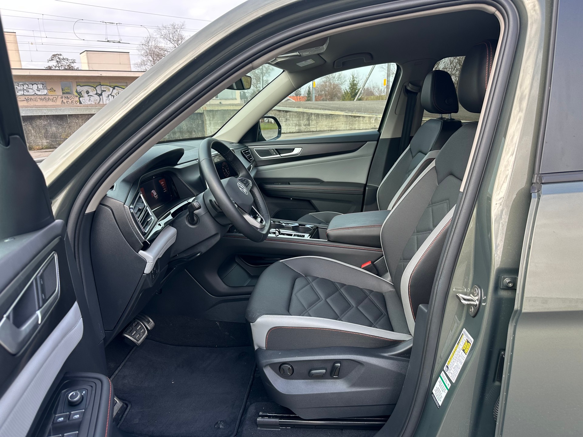 VW ATLAS Peak Edition-image-9