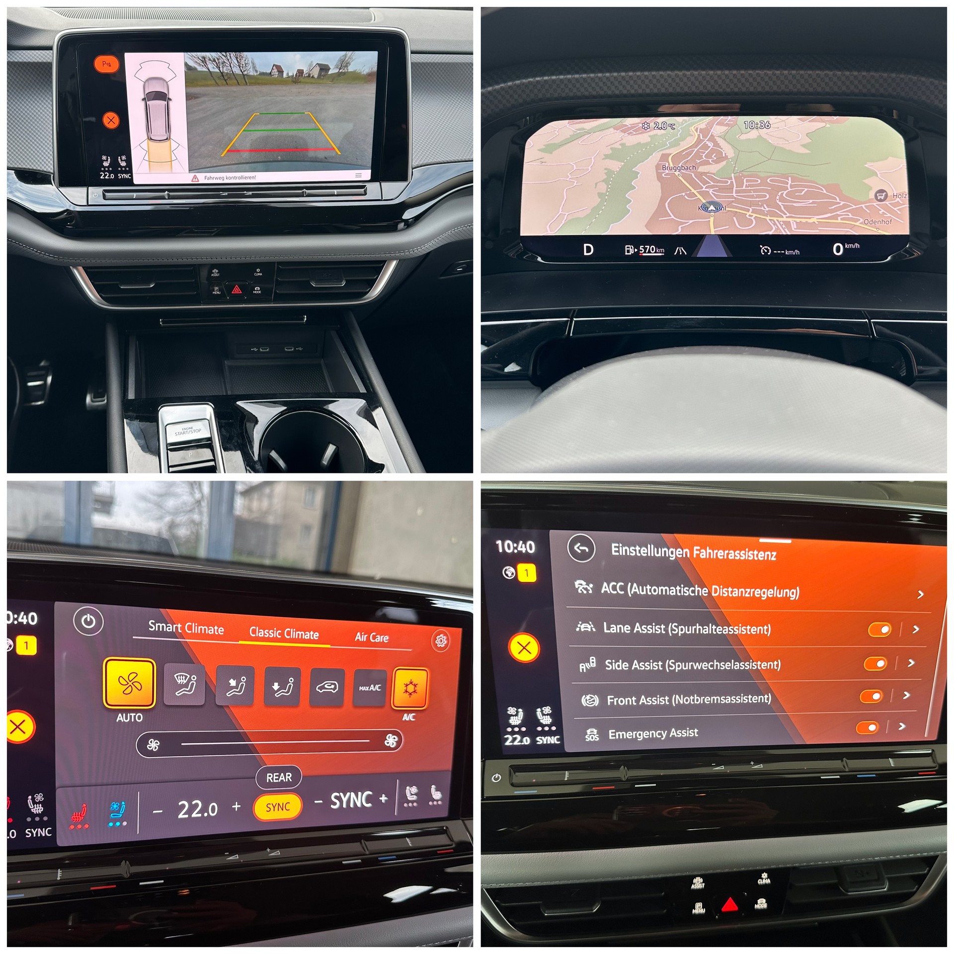 VW ATLAS Peak Edition-image-15