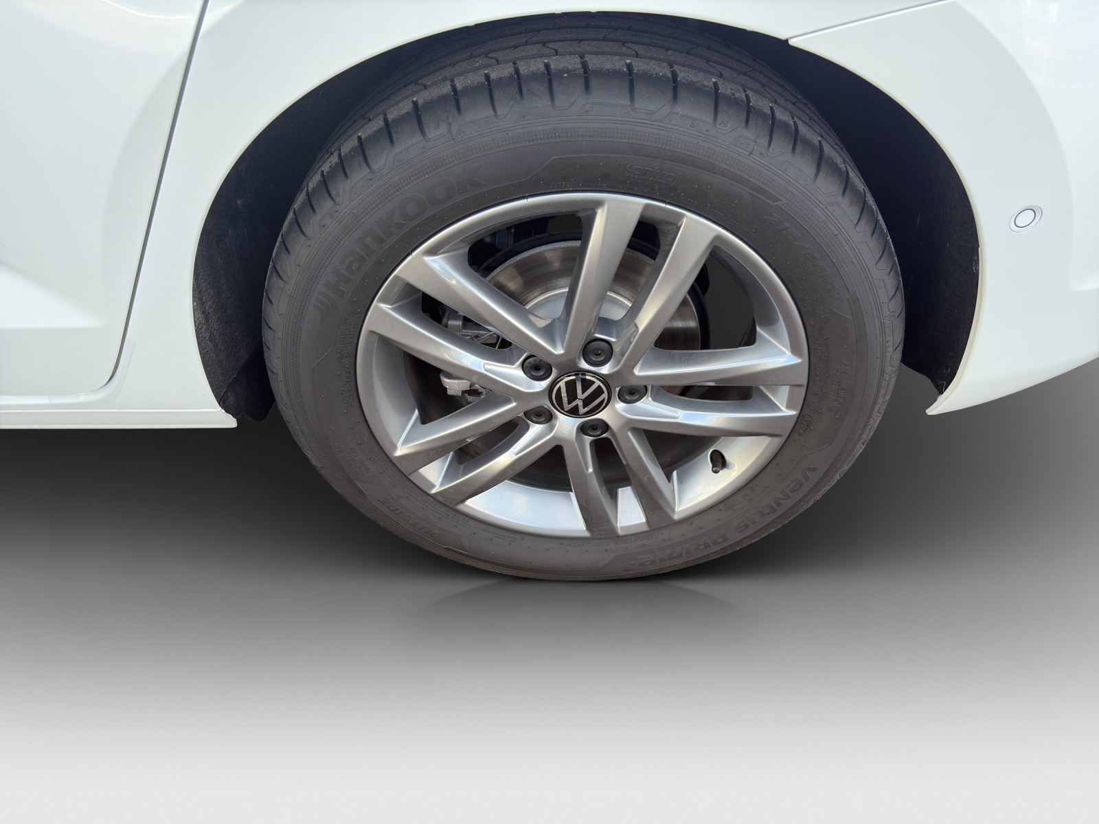 VW Touran 1.5 TSI EVO Comfortline DSG-image-14