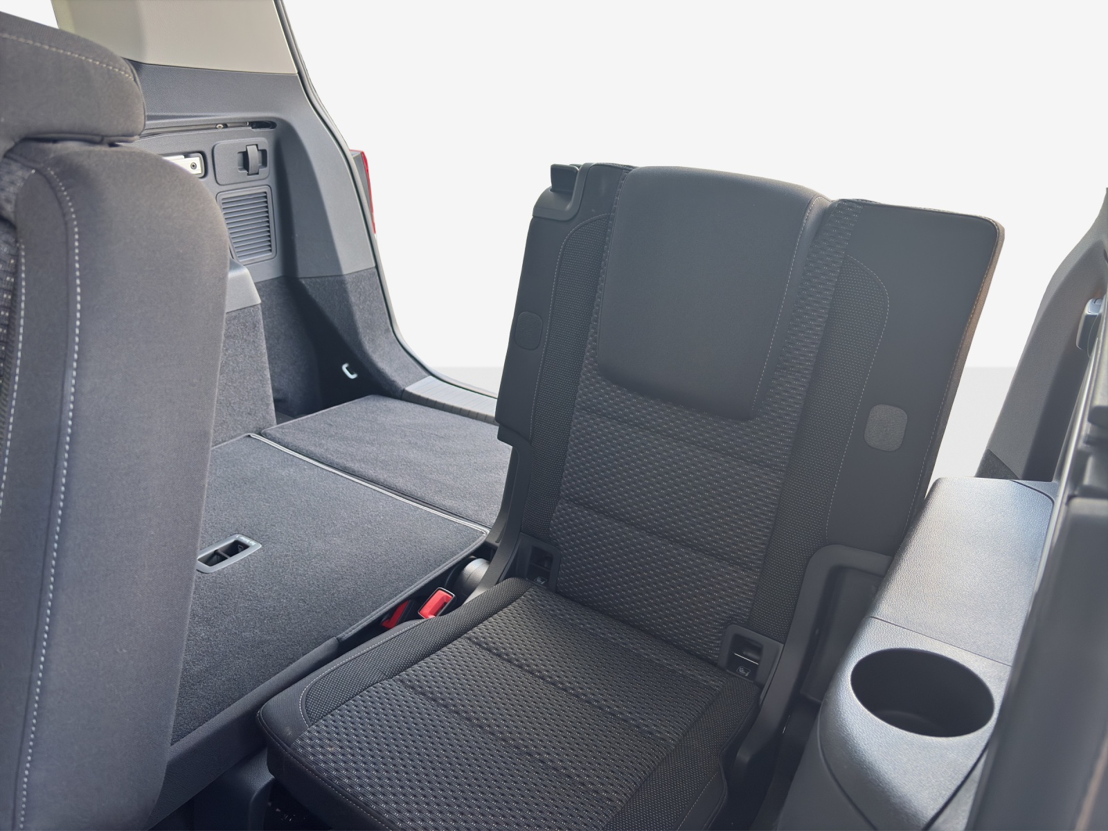 VW Touran 1.5 TSI EVO Comfortline DSG-image-13