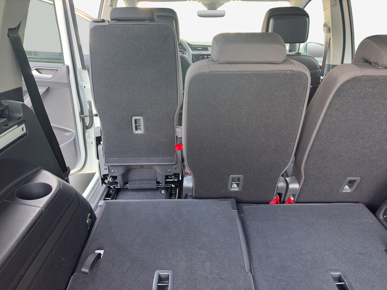 VW Touran 1.5 TSI EVO Comfortline DSG-image-12