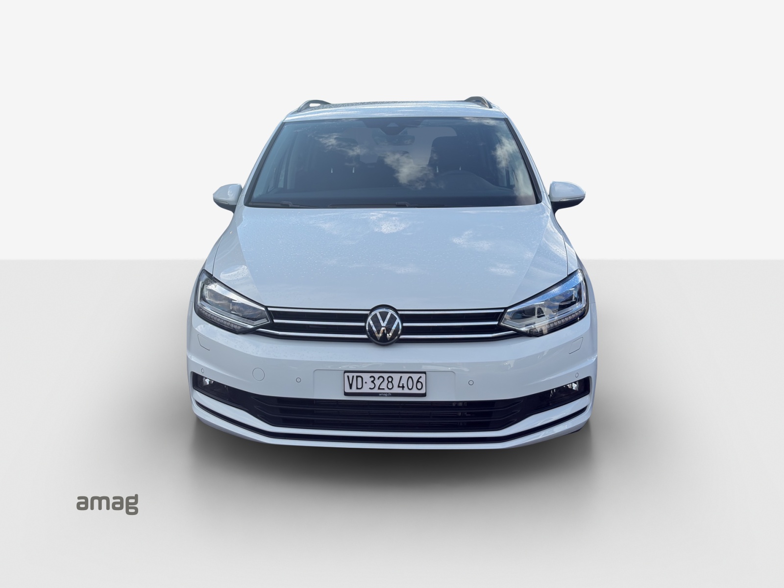 VW Touran 1.5 TSI EVO Comfortline DSG-image-6
