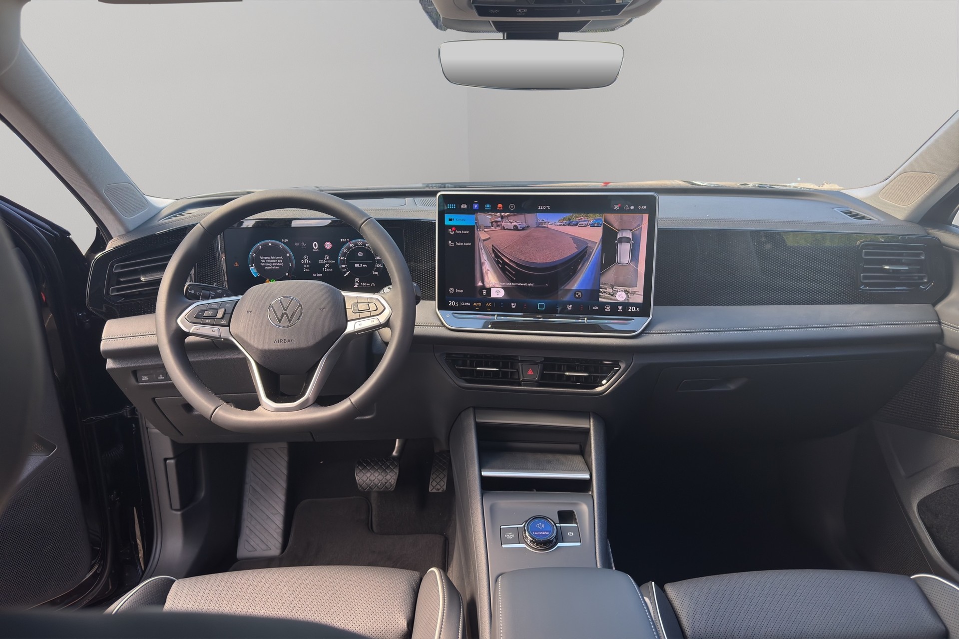 VW Tiguan 2.0 TSI DSG United 4Motion-image-7