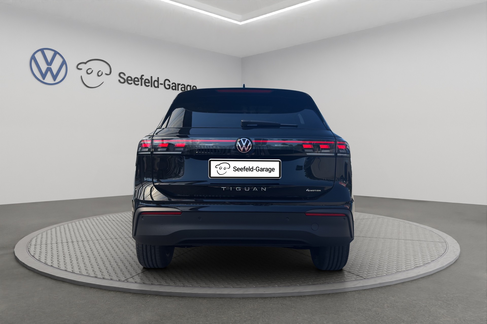VW Tiguan 2.0 TSI DSG United 4Motion-image-4