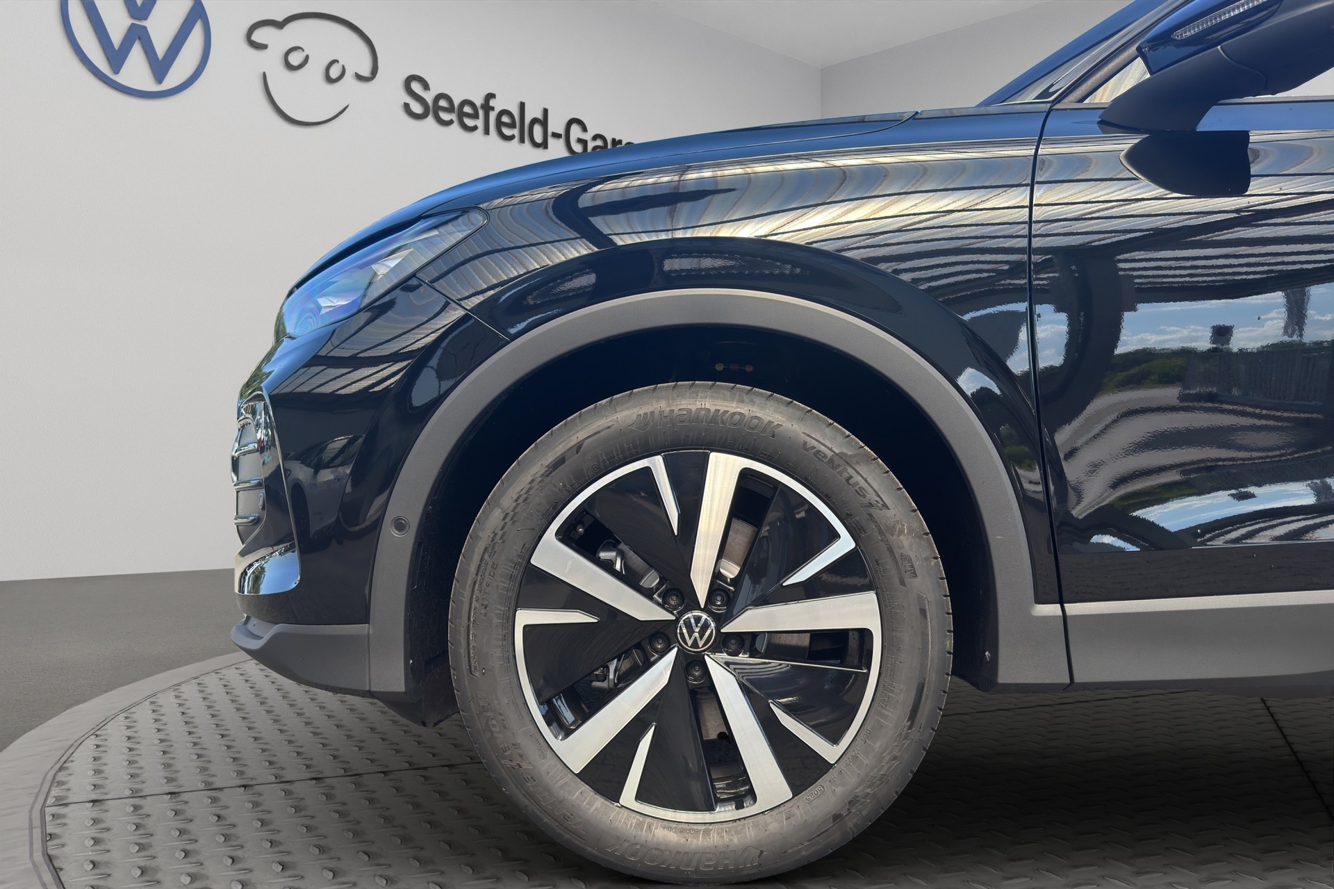 VW Tiguan 2.0 TSI DSG United 4Motion-image-5
