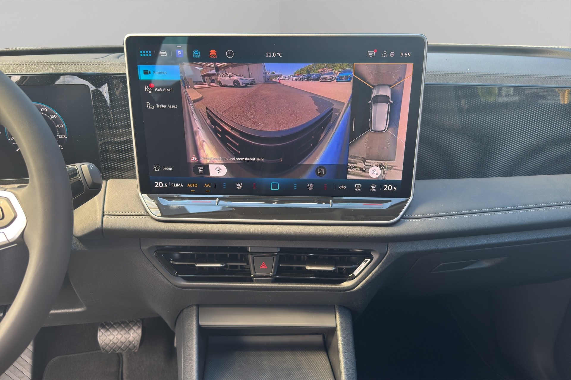 VW Tiguan 2.0 TSI DSG United 4Motion-image-8