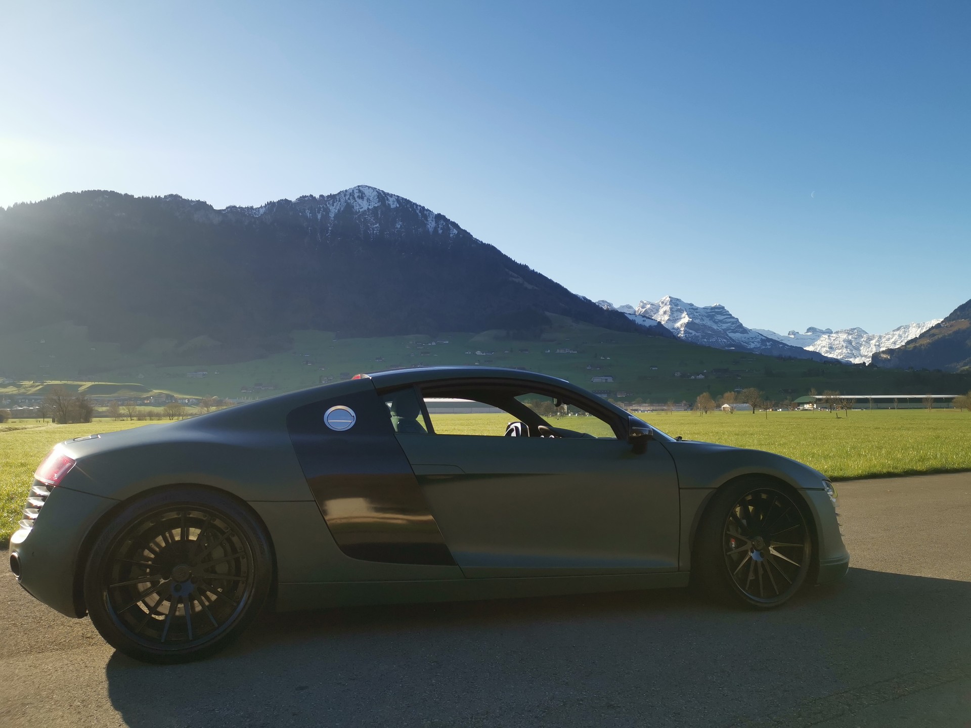 AUDI R8 Coupé 4.2-image-14