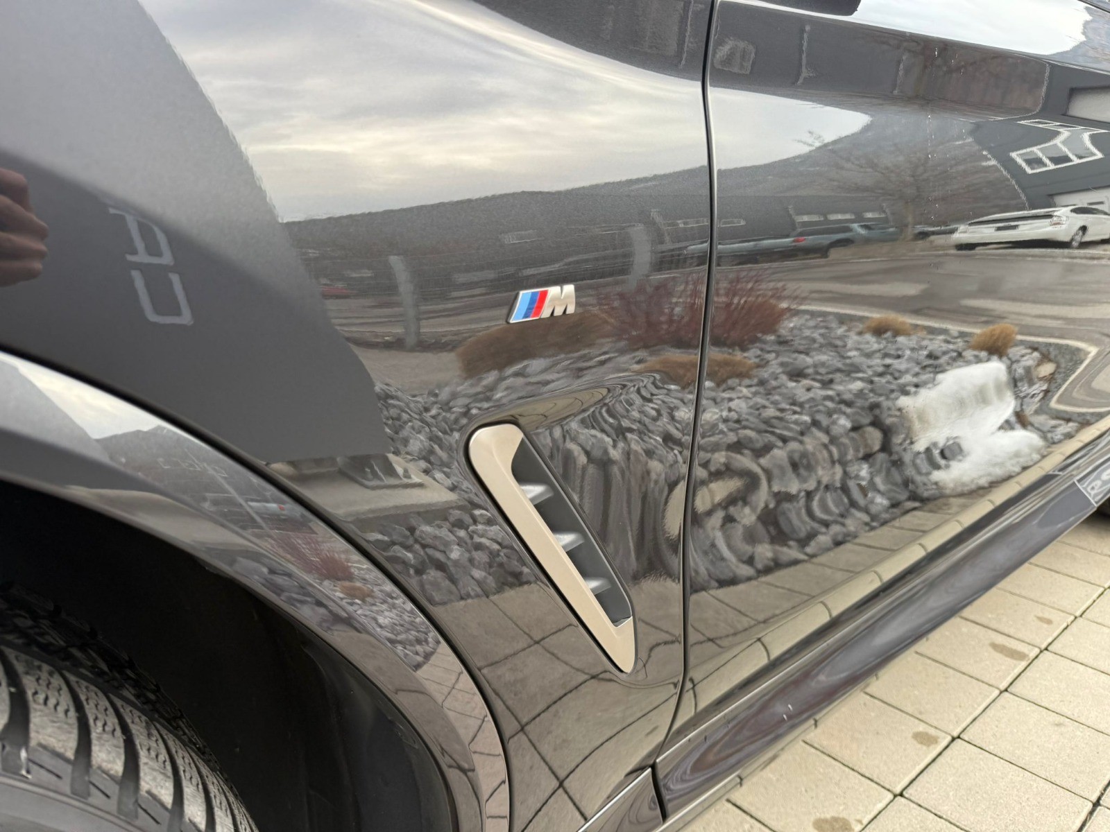 BMW X3 xDrive M40i-image-2