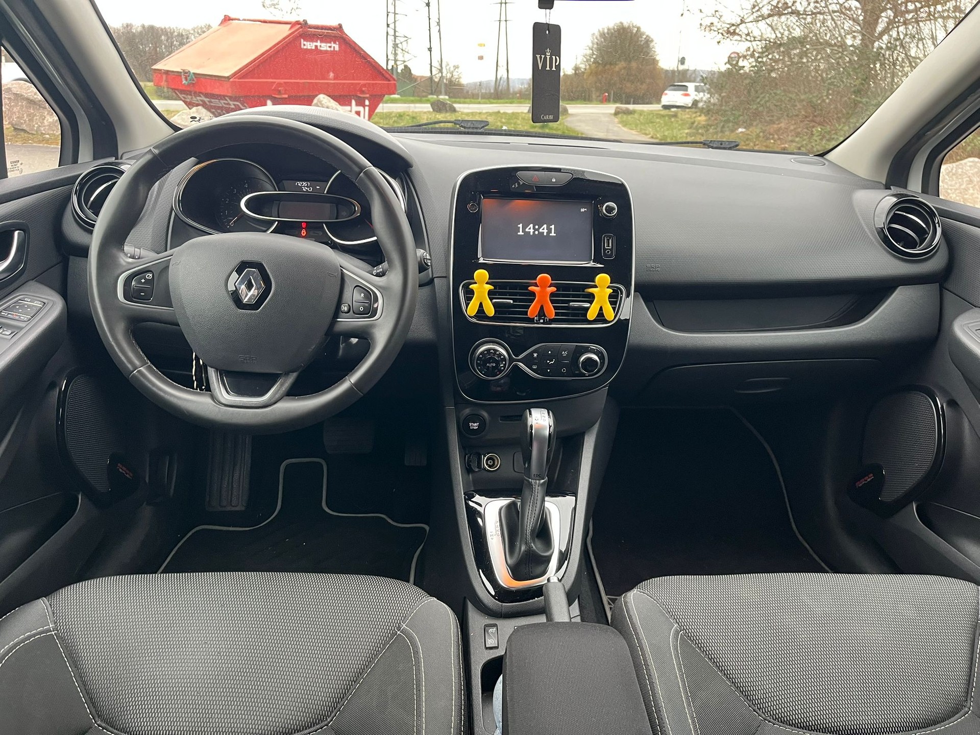 RENAULT Clio 1.5 dCi Business Line EDC-image-6