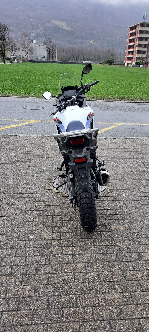 HONDA XL 750-image-3
