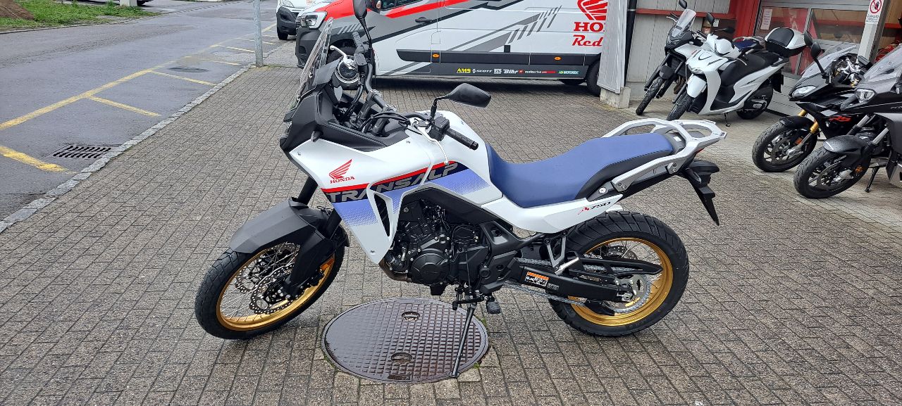 HONDA XL 750-image-2