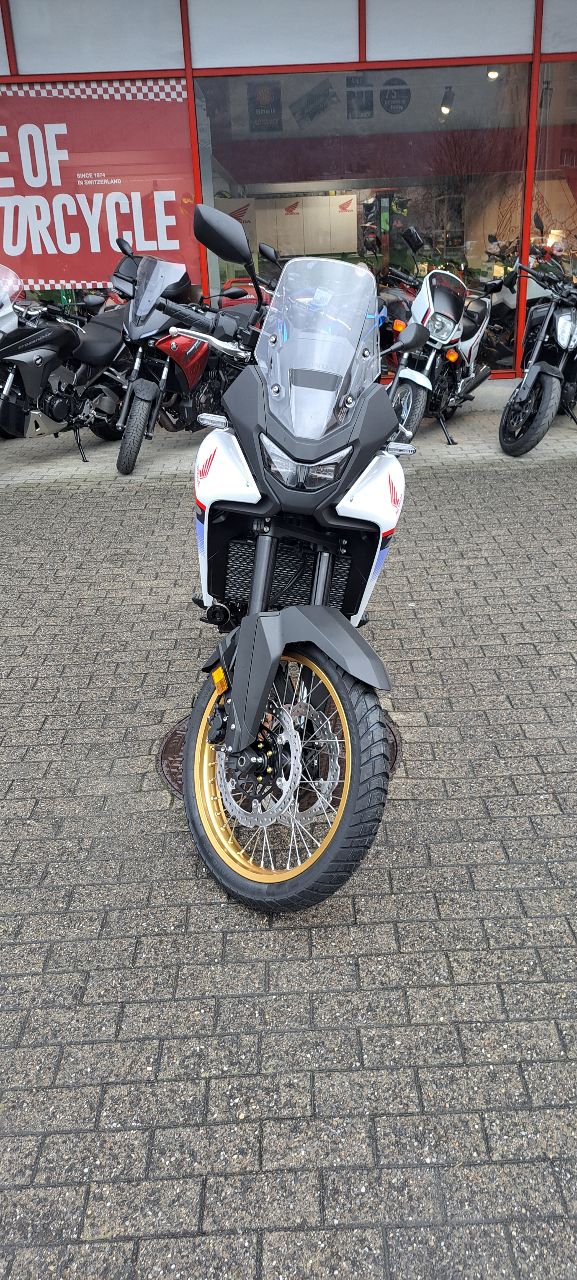 HONDA XL 750-image-1