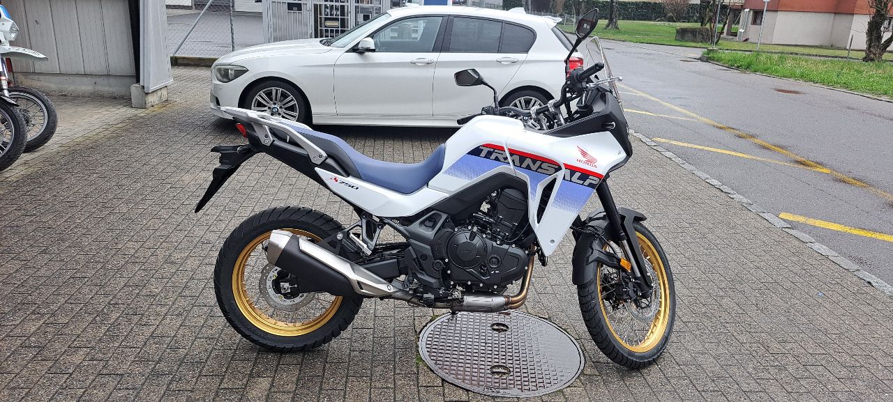 HONDA XL 750