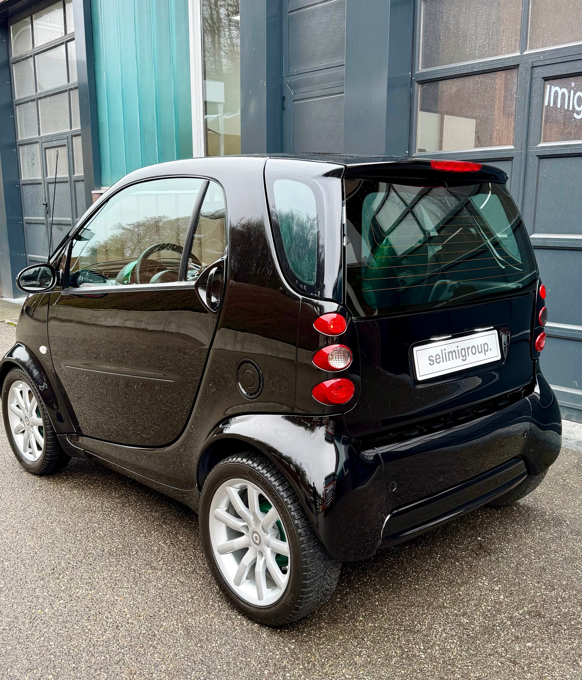 SMART fortwo pure-image-2