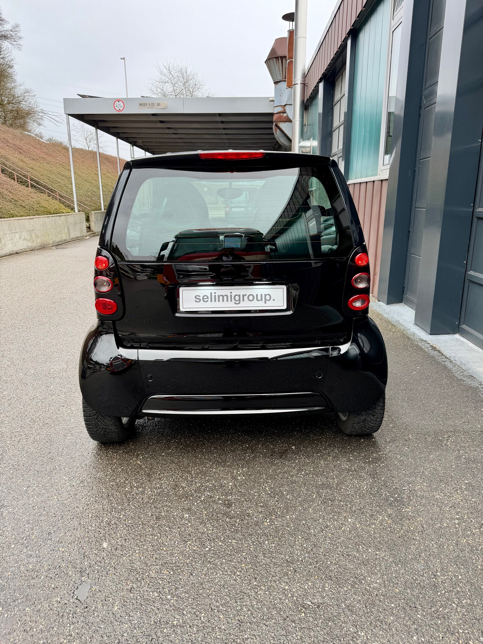 SMART fortwo pure-image-3