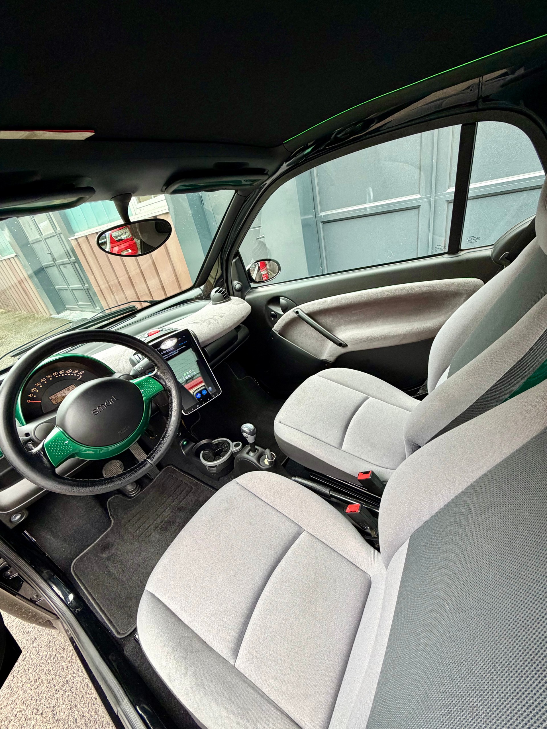 SMART fortwo pure-image-5