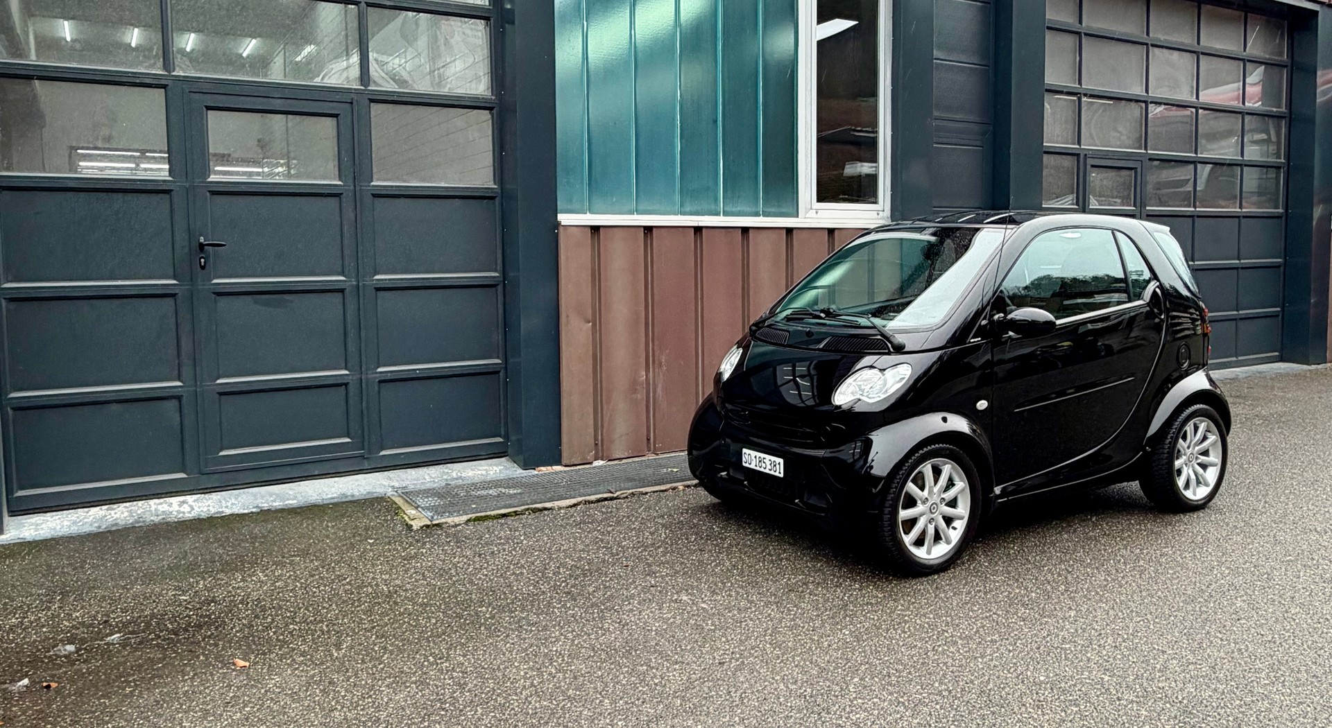 SMART fortwo pure-image-9