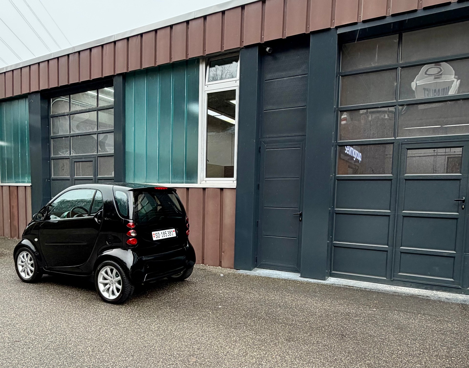 SMART fortwo pure-image-10