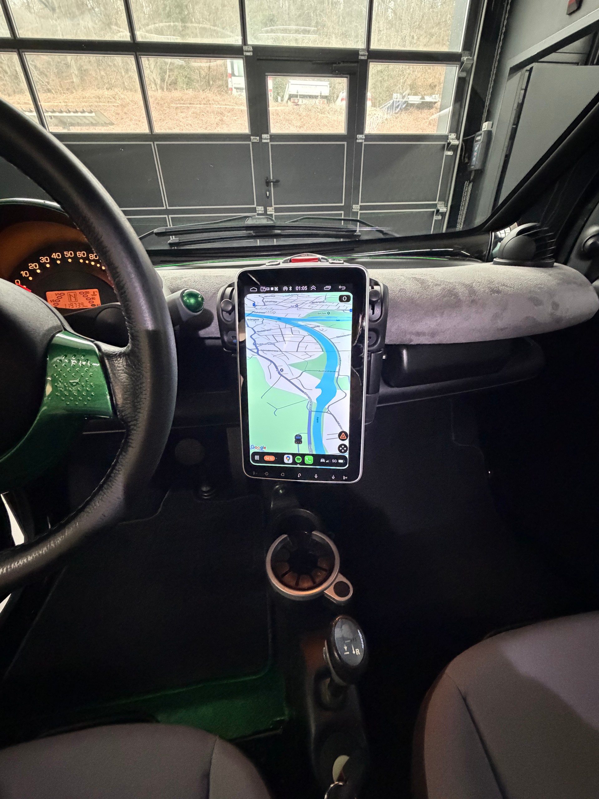 SMART fortwo pure-image-7