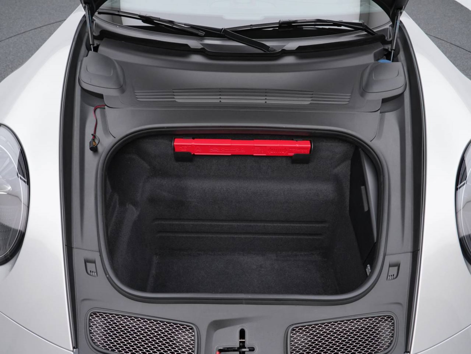 PORSCHE 911 GT3 mit Touring-Paket-image-27