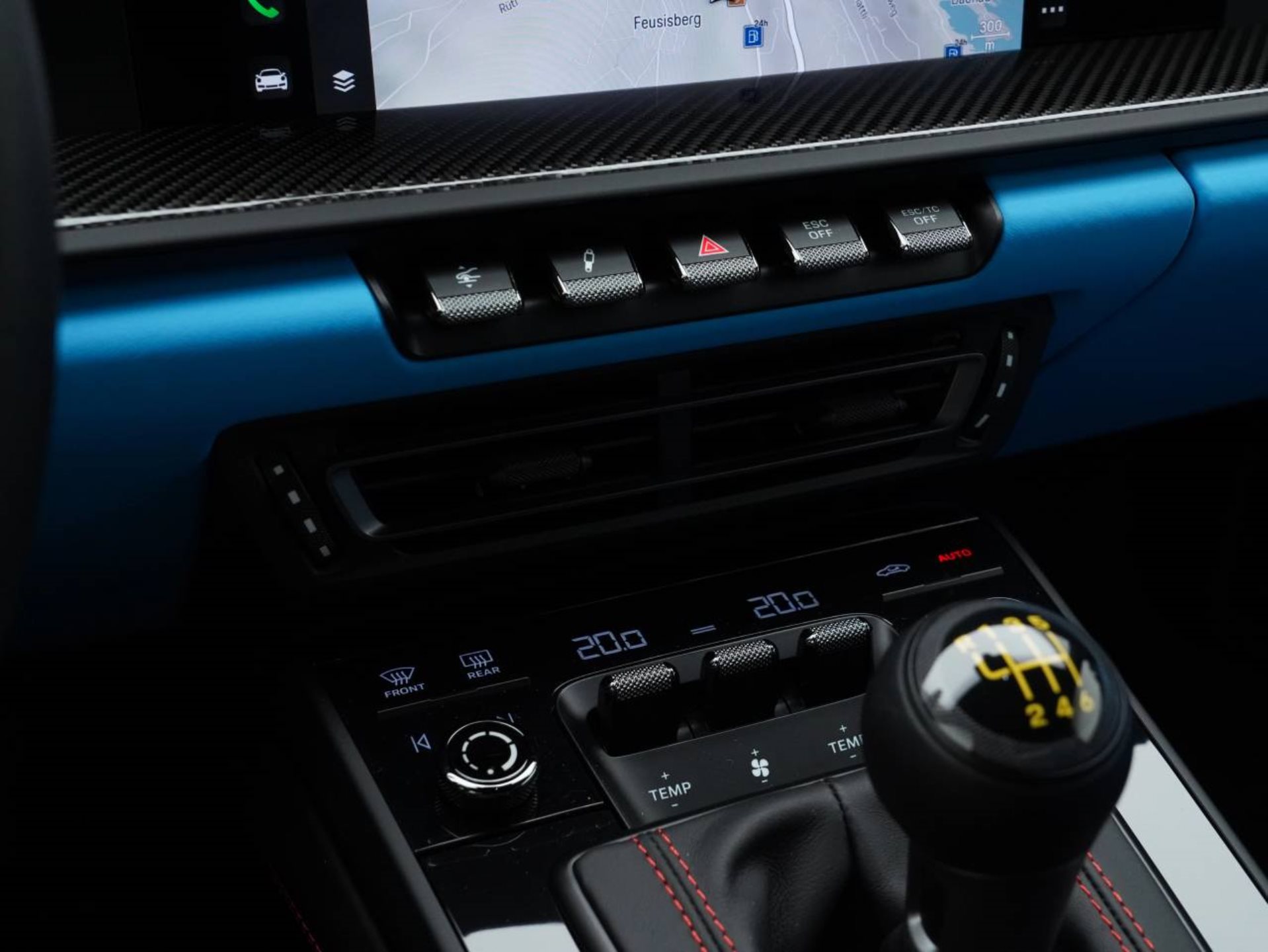 PORSCHE 911 GT3 mit Touring-Paket-image-17