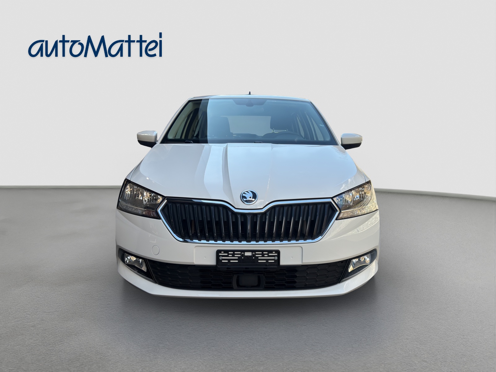 SKODA Fabia 1.0 TSI Ambition DSG