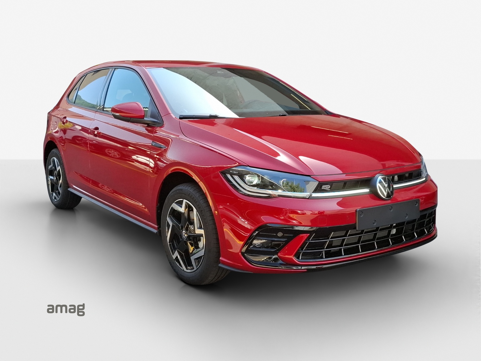 VW Polo 1.0 TSI R-Line DSG-image-5