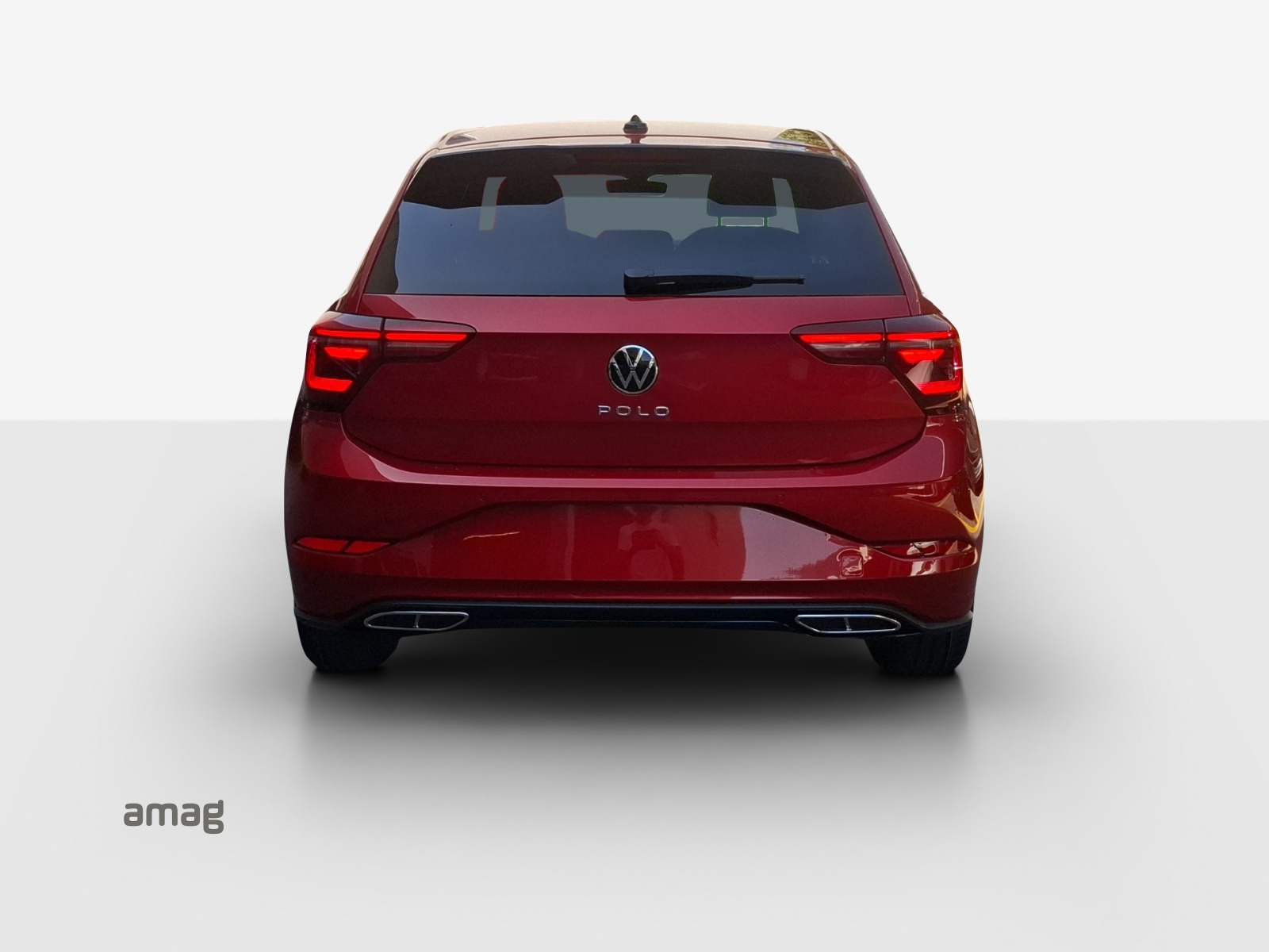 VW Polo 1.0 TSI R-Line DSG-image-3
