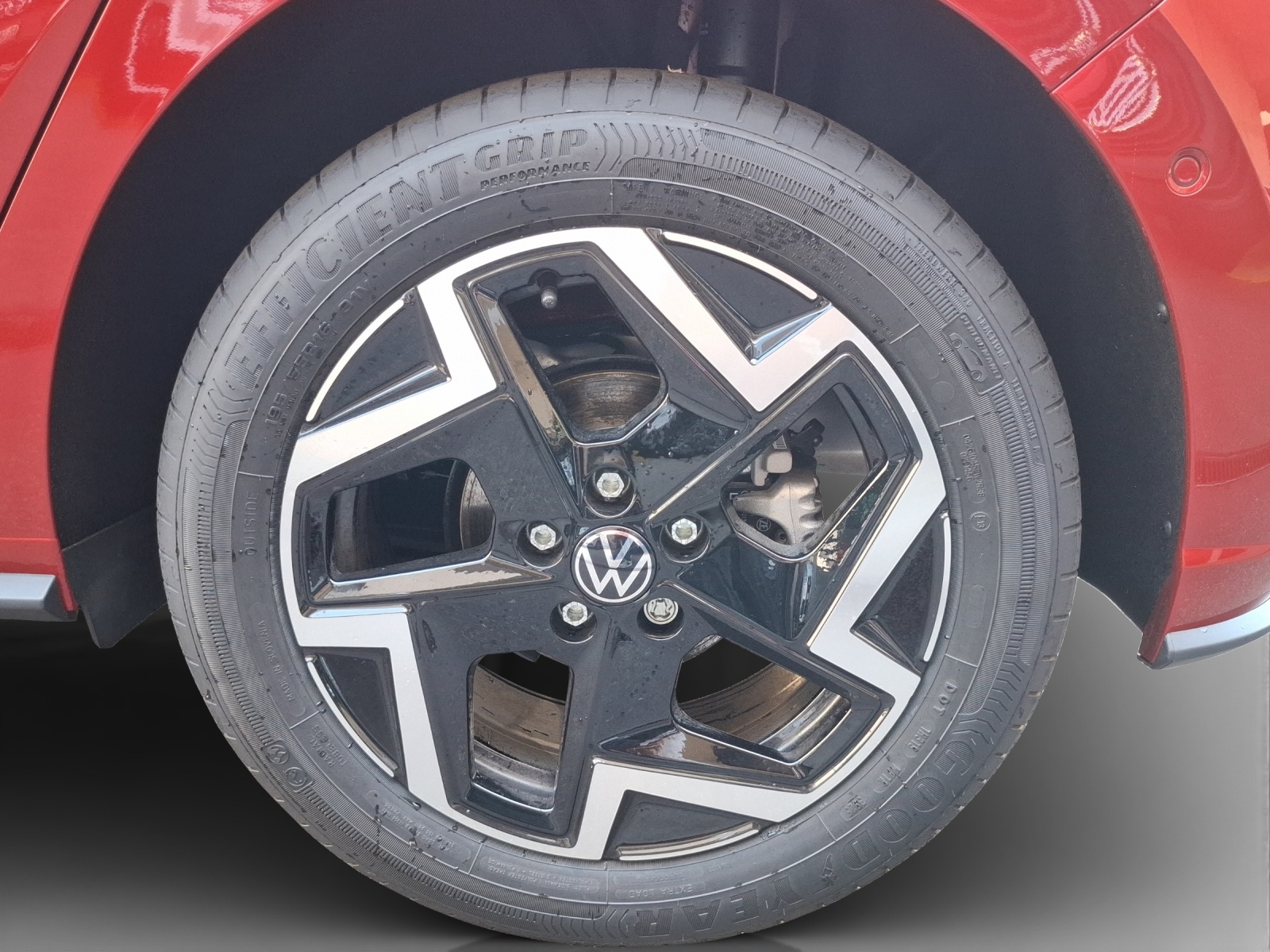 VW Polo 1.0 TSI R-Line DSG-image-13