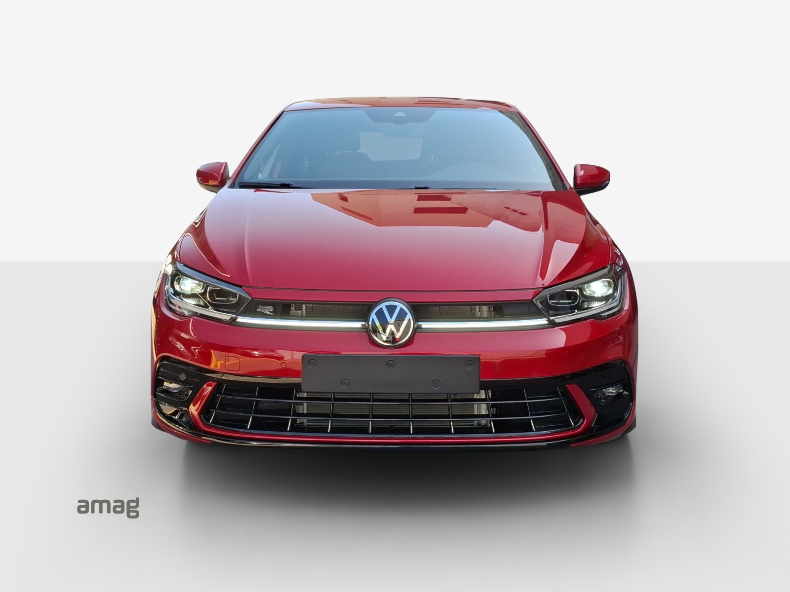 VW Polo 1.0 TSI R-Line DSG-image-6