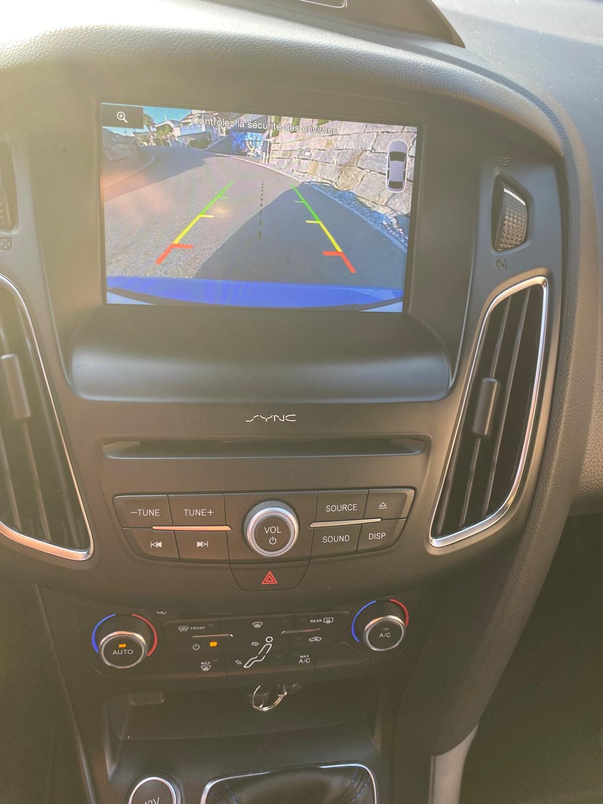 FORD Focus 2.3 EcoBoost RS AWD-image-11