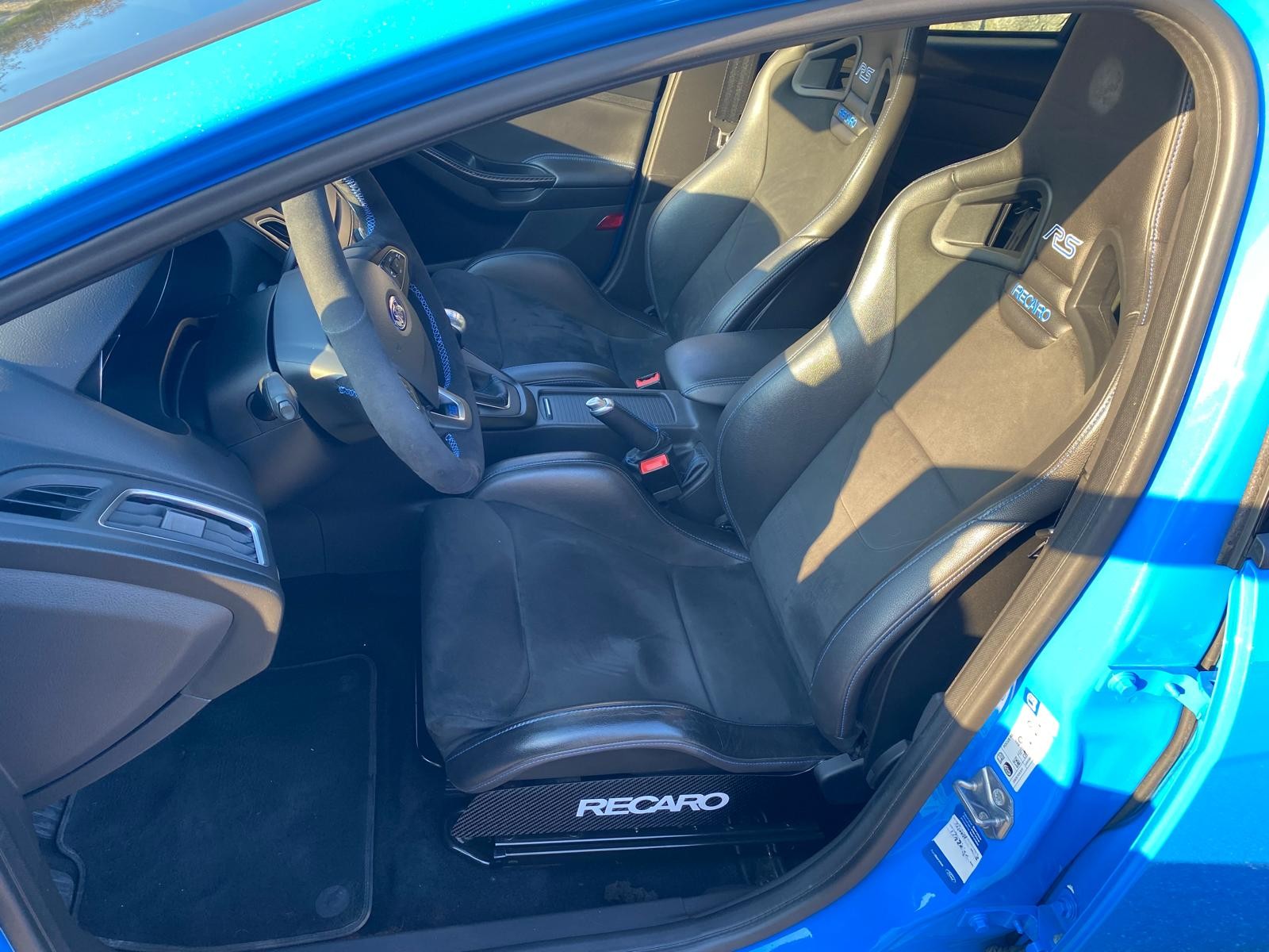 FORD Focus 2.3 EcoBoost RS AWD-image-7