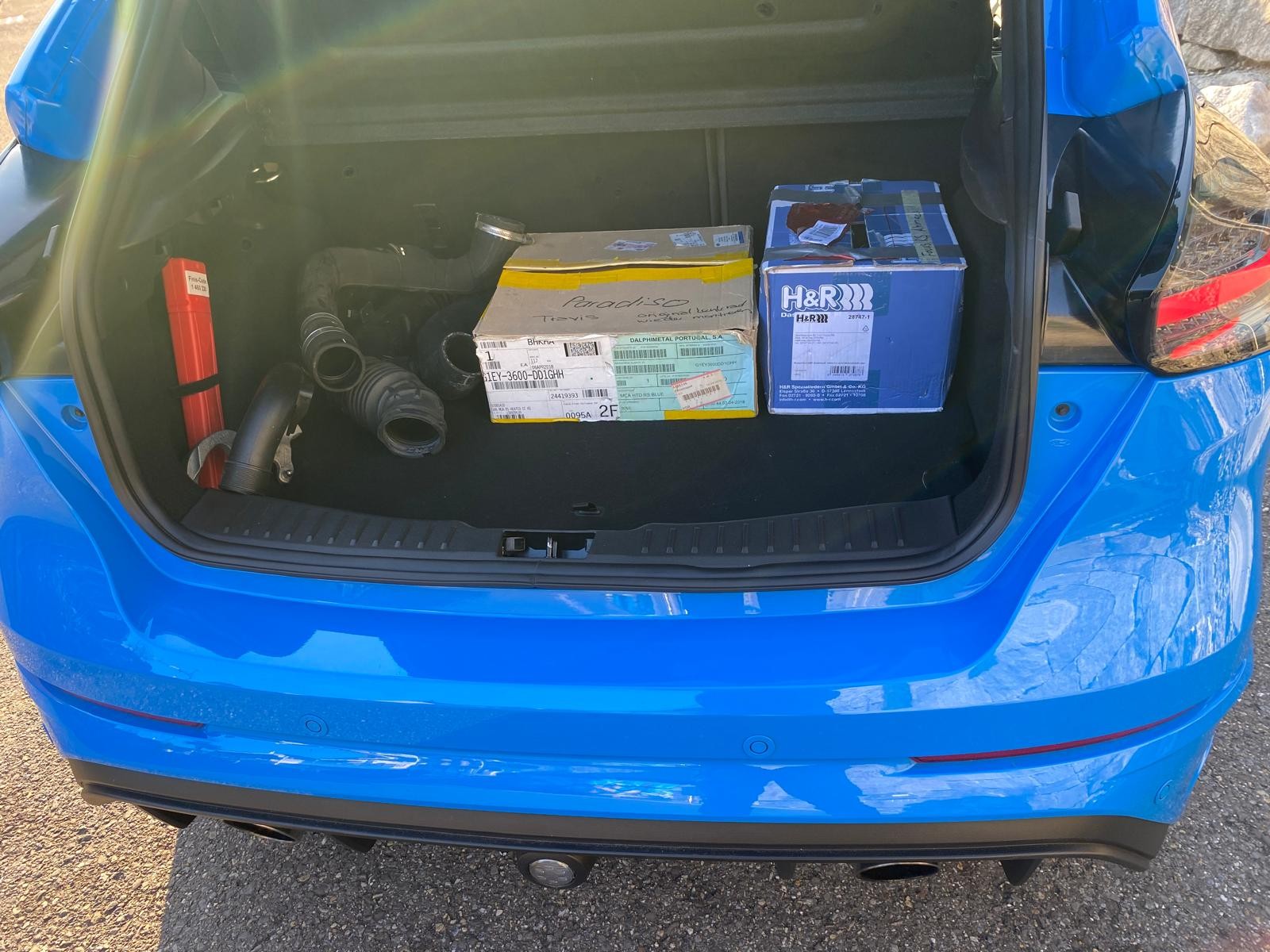 FORD Focus 2.3 EcoBoost RS AWD-image-12