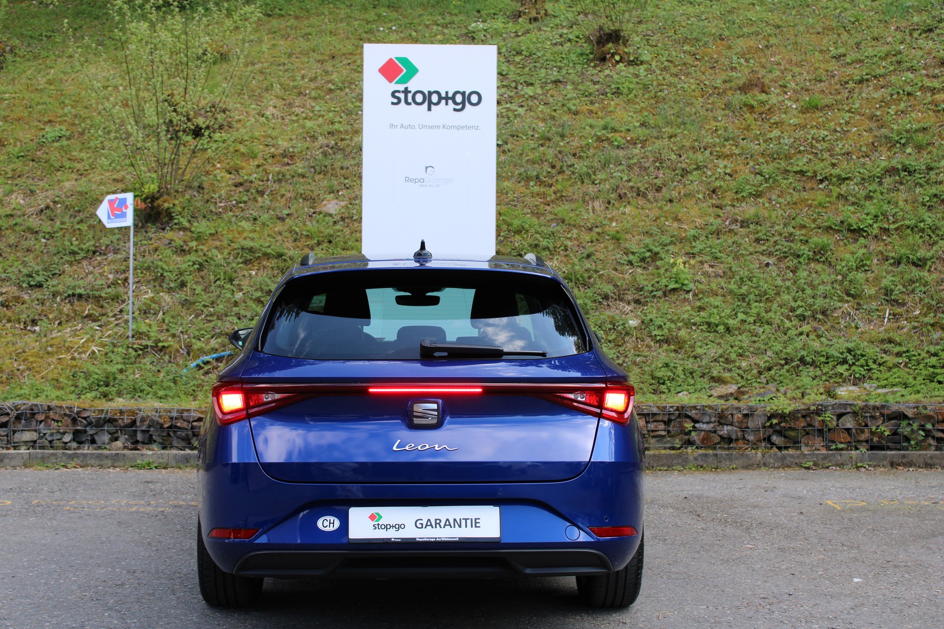SEAT Leon ST 1.5 eTSI mHEV DSG Style-image-2