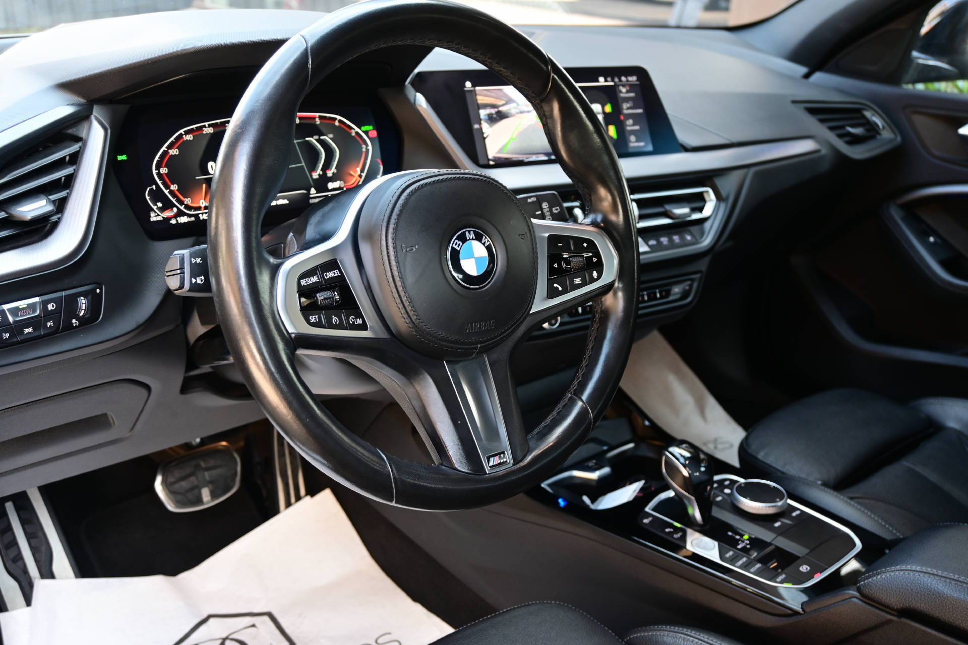 BMW 120d xDrive SAG *M-Sport*HUD*H&K*-image-8