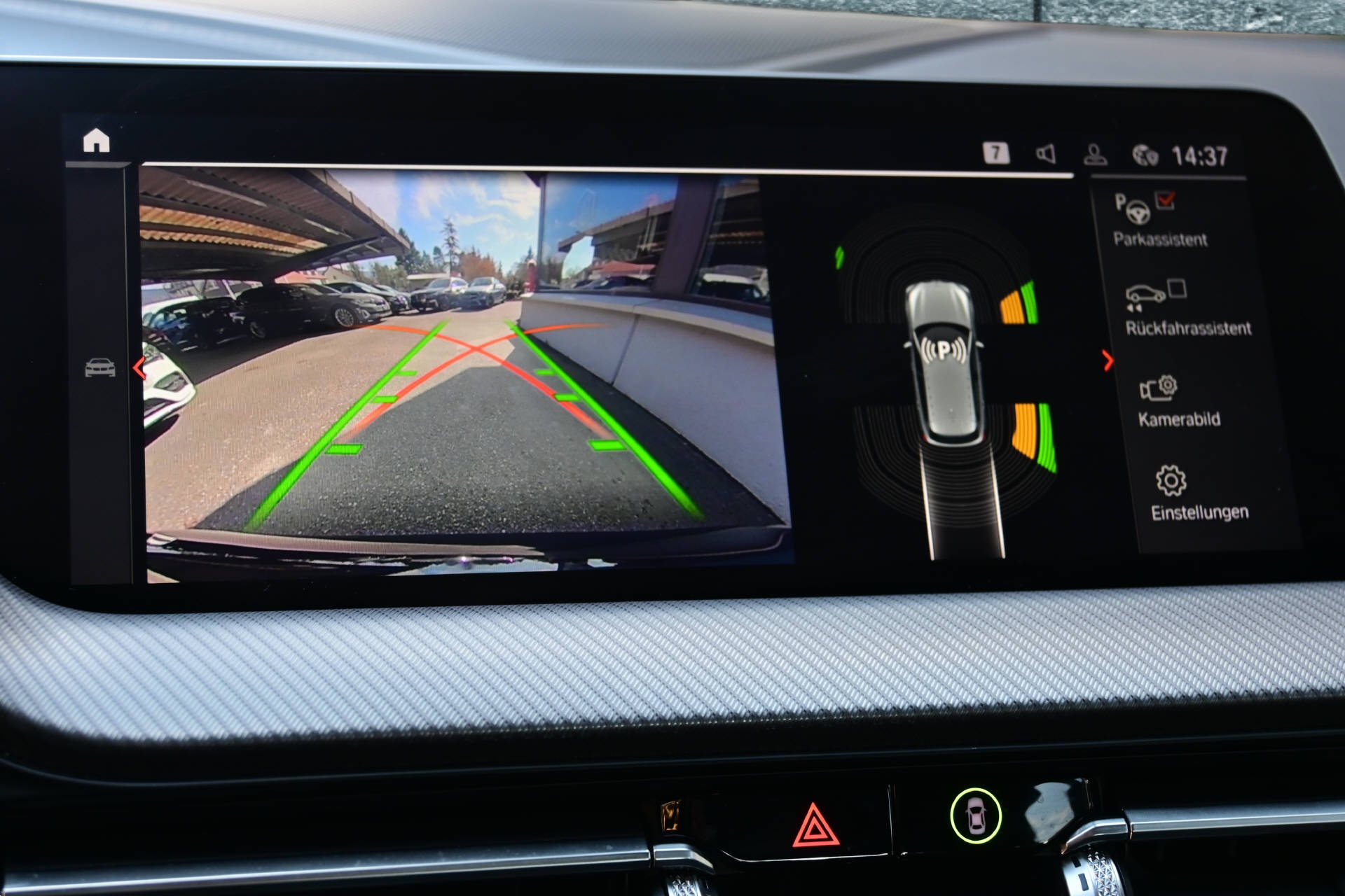 BMW 120d xDrive SAG *M-Sport*HUD*H&K*-image-14