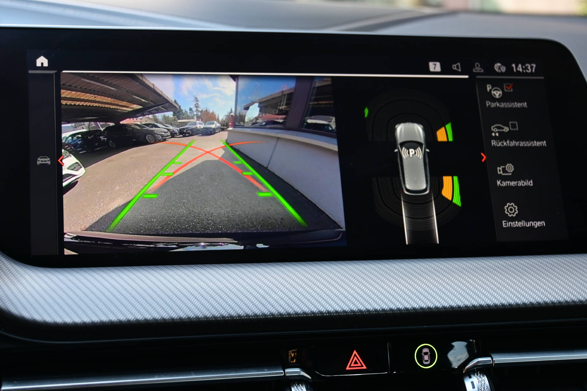 BMW 120d xDrive SAG *M-Sport*HUD*H&K*-image-14