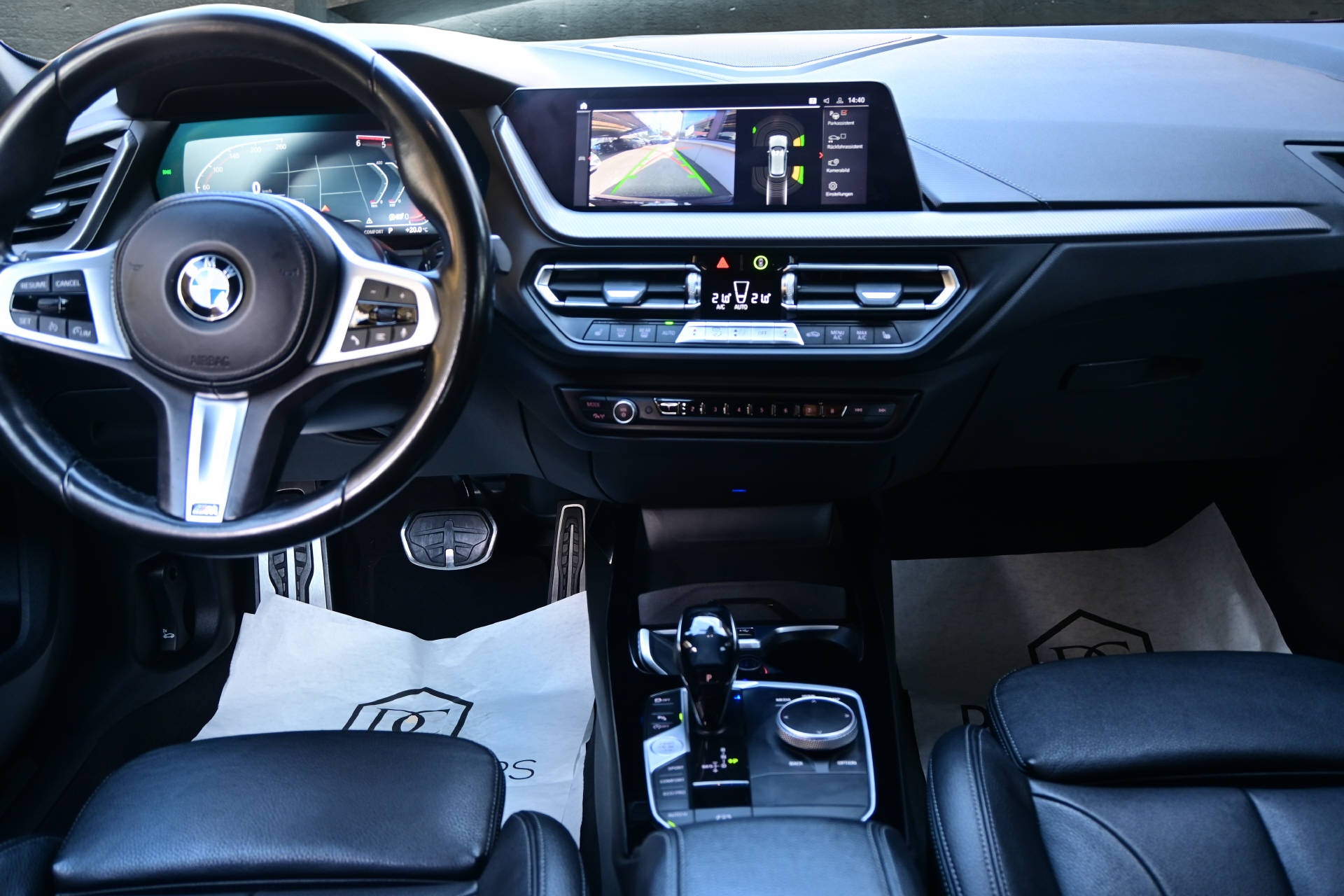 BMW 120d xDrive SAG *M-Sport*HUD*H&K*-image-9