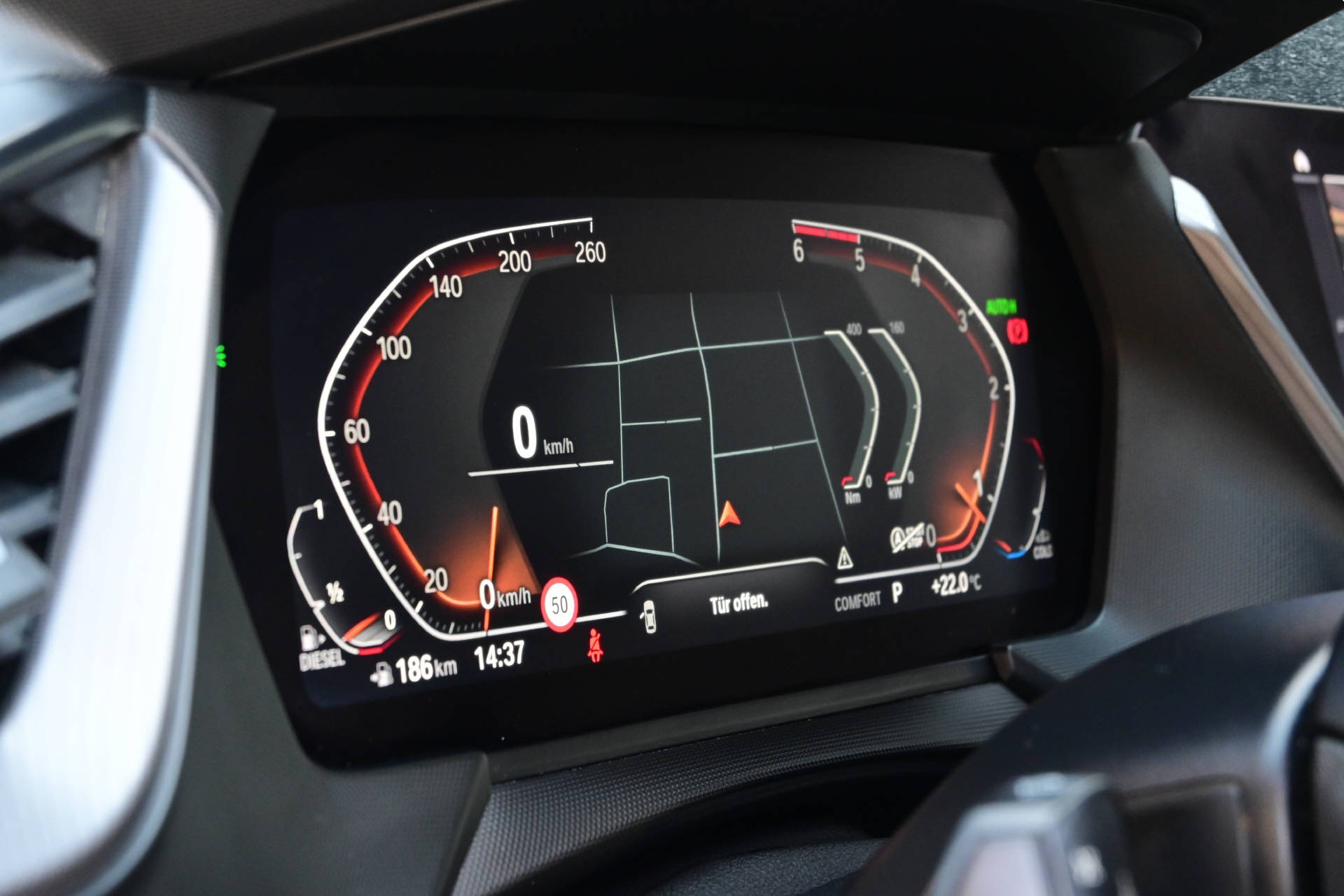 BMW 120d xDrive SAG *M-Sport*HUD*H&K*-image-10