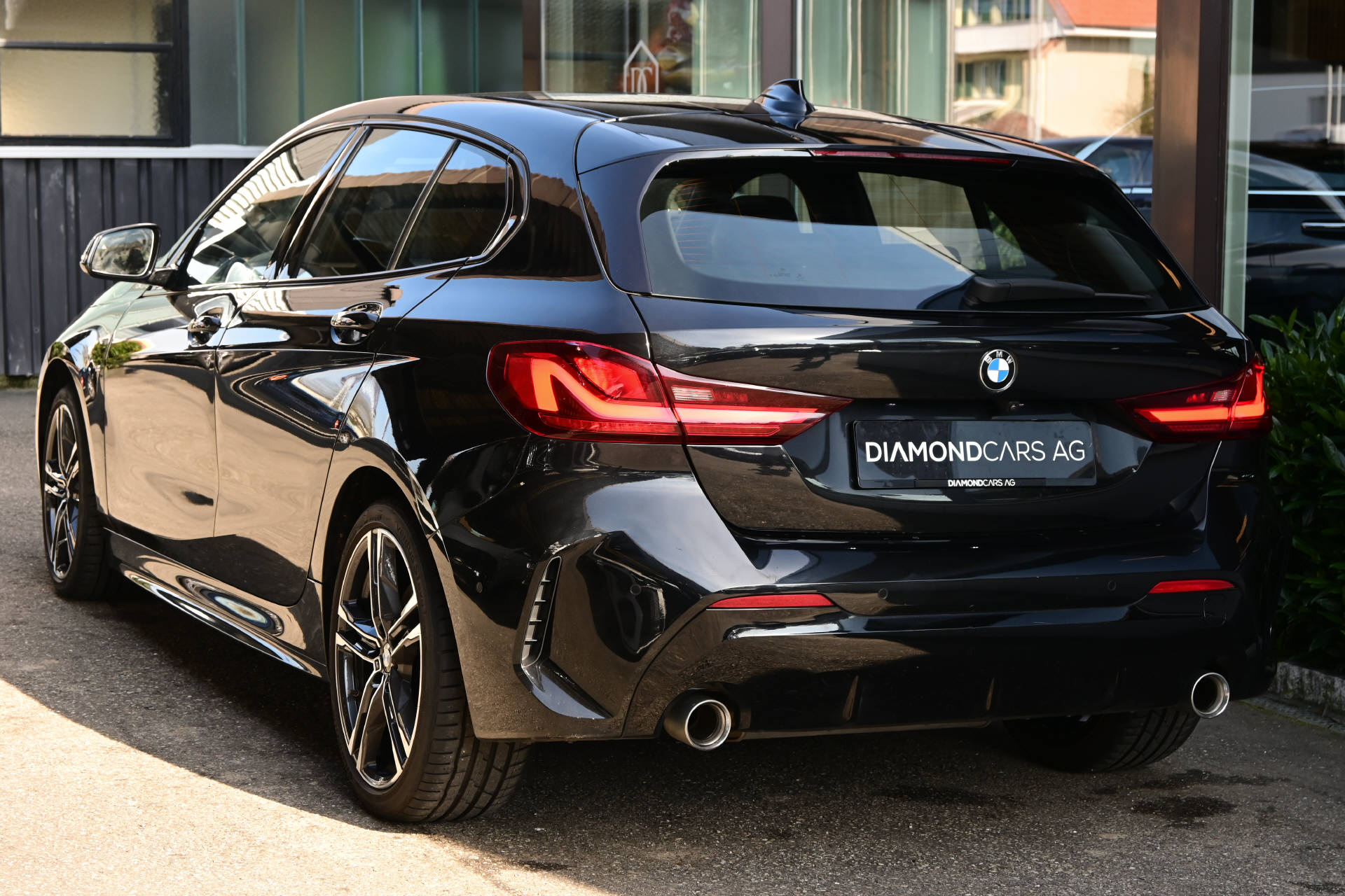 BMW 120d xDrive SAG *M-Sport*HUD*H&K*-image-7