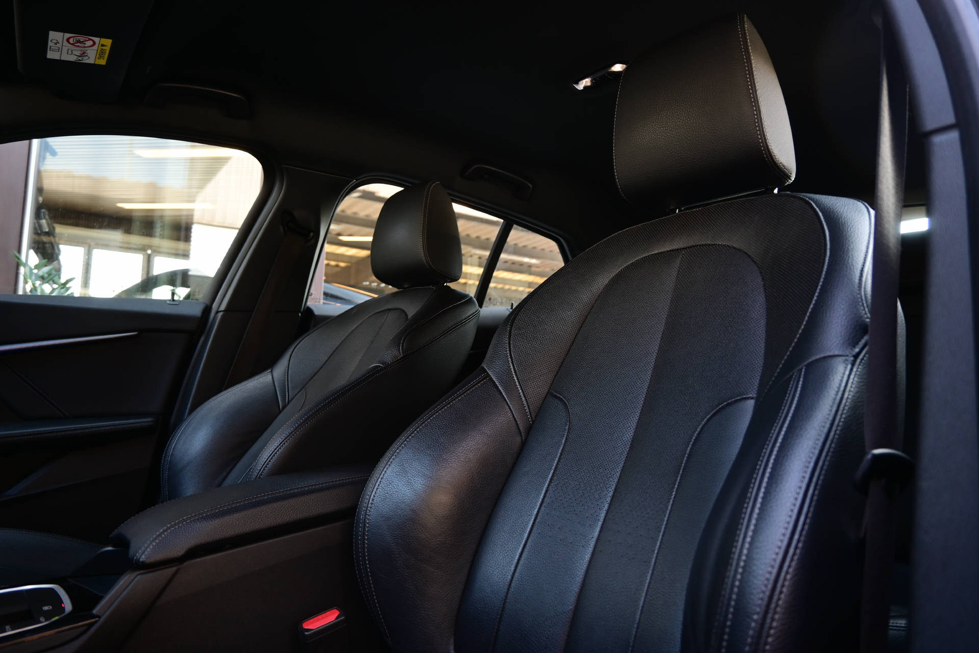 BMW 120d xDrive SAG *M-Sport*HUD*H&K*-image-11