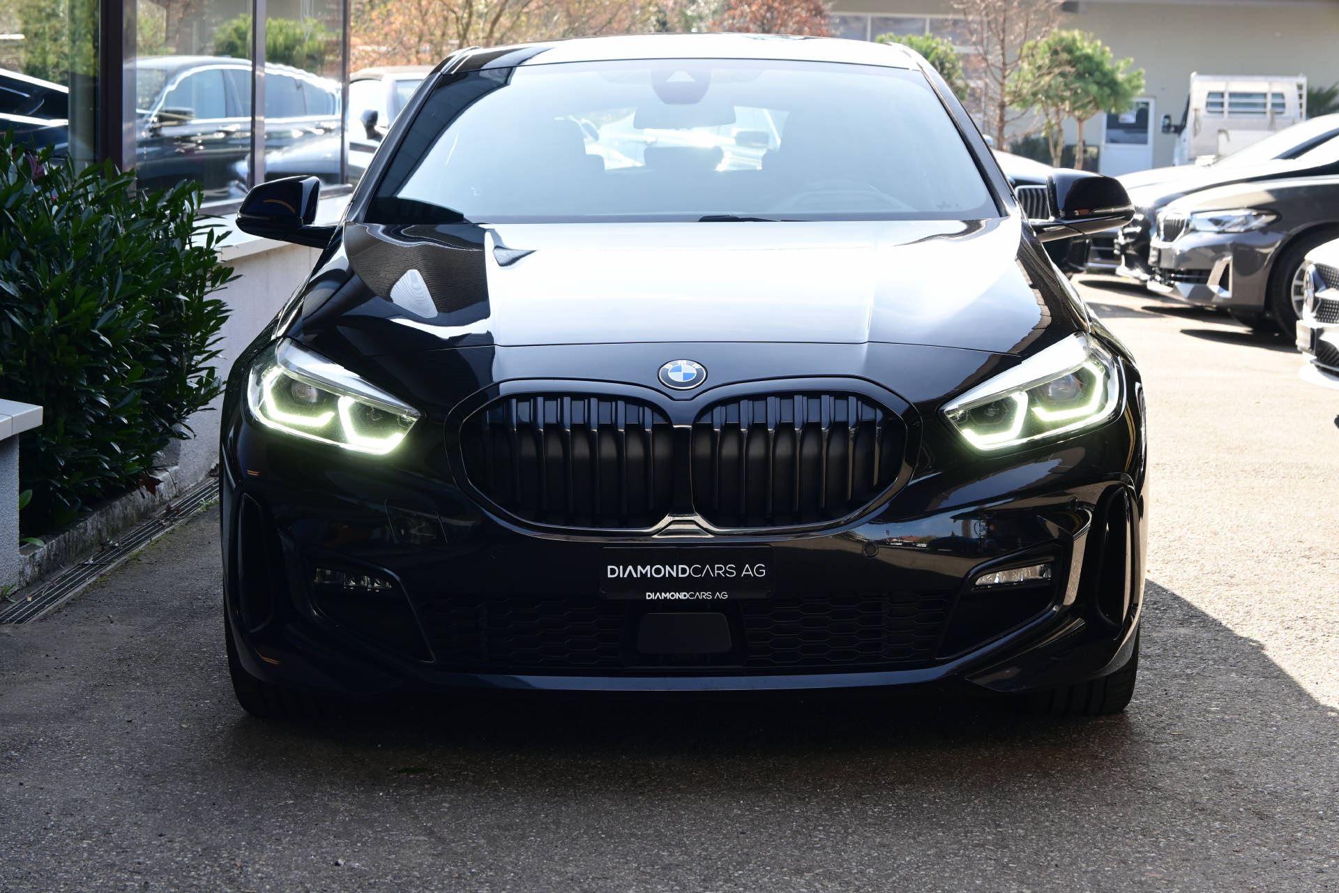 BMW 120d xDrive SAG *M-Sport*HUD*H&K*-image-3