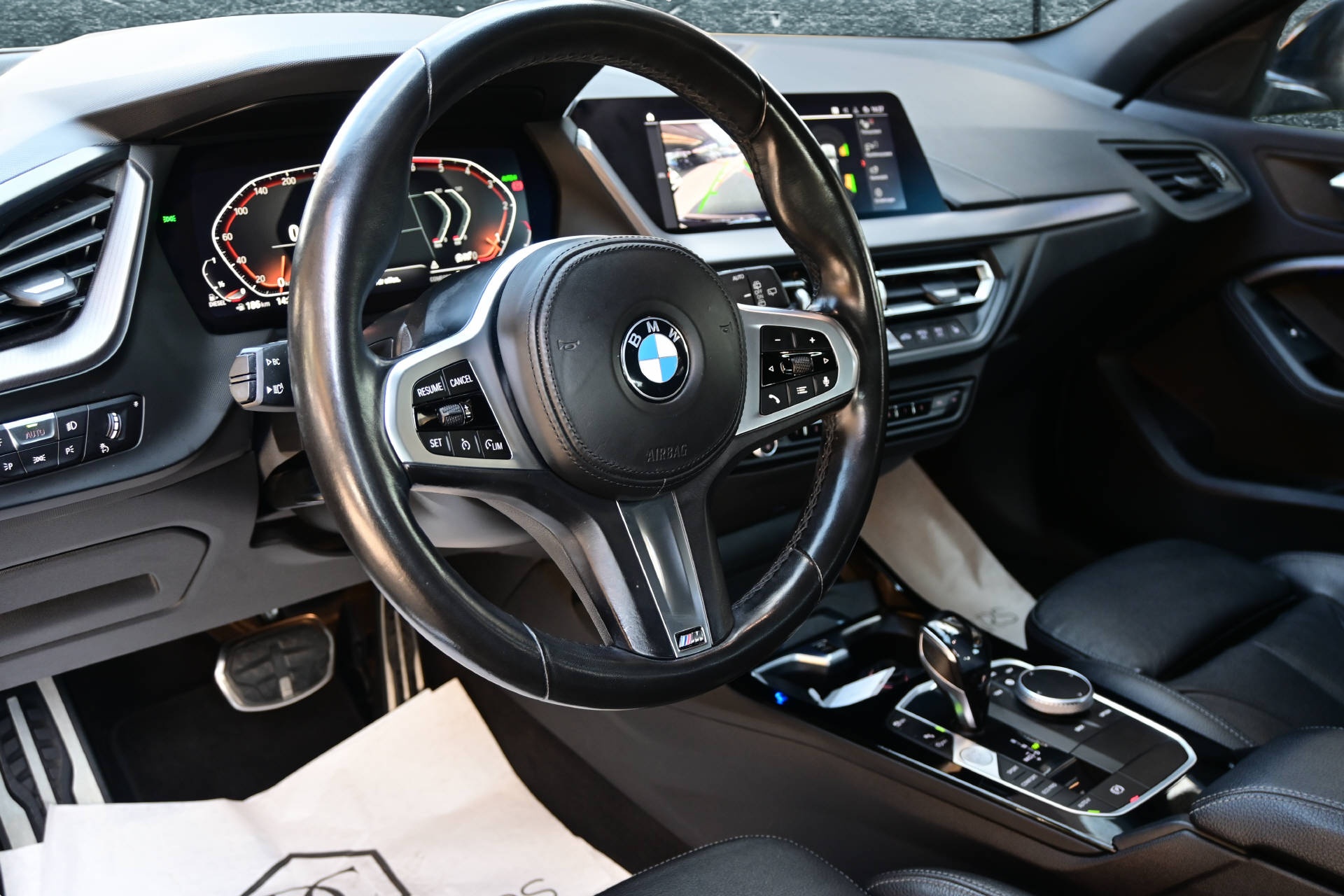 BMW 120d xDrive SAG *M-Sport*HUD*H&K*-image-8