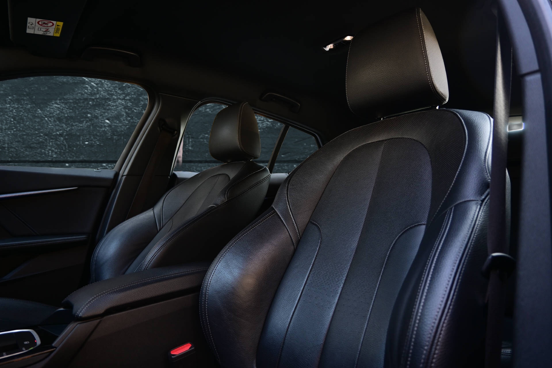 BMW 120d xDrive SAG *M-Sport*HUD*H&K*-image-11
